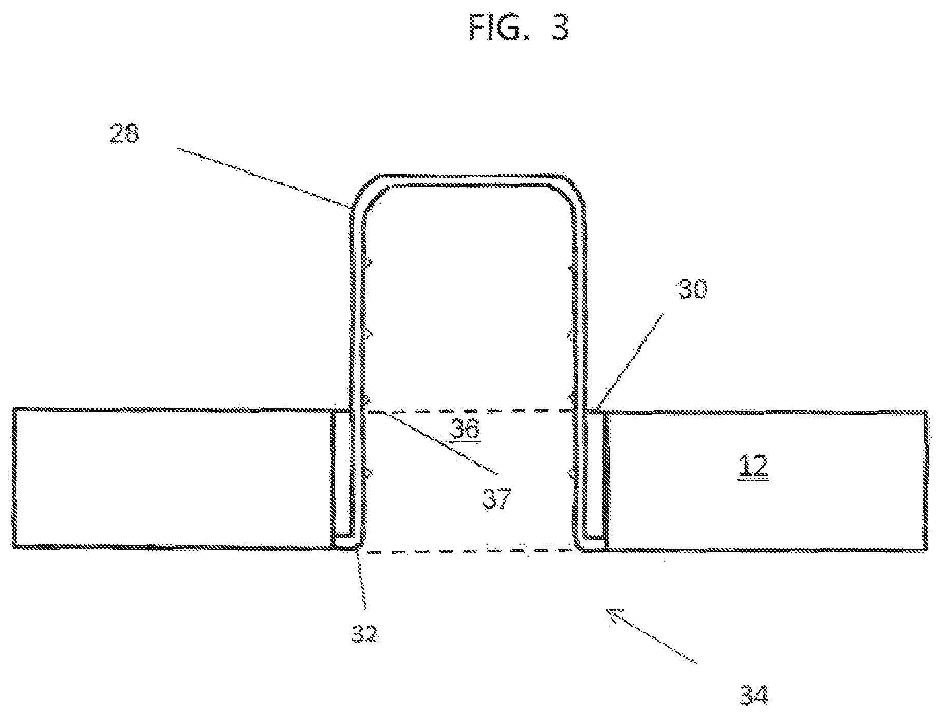 Patent US11772513 Figure 3 – Smart battery communication system for vehicle