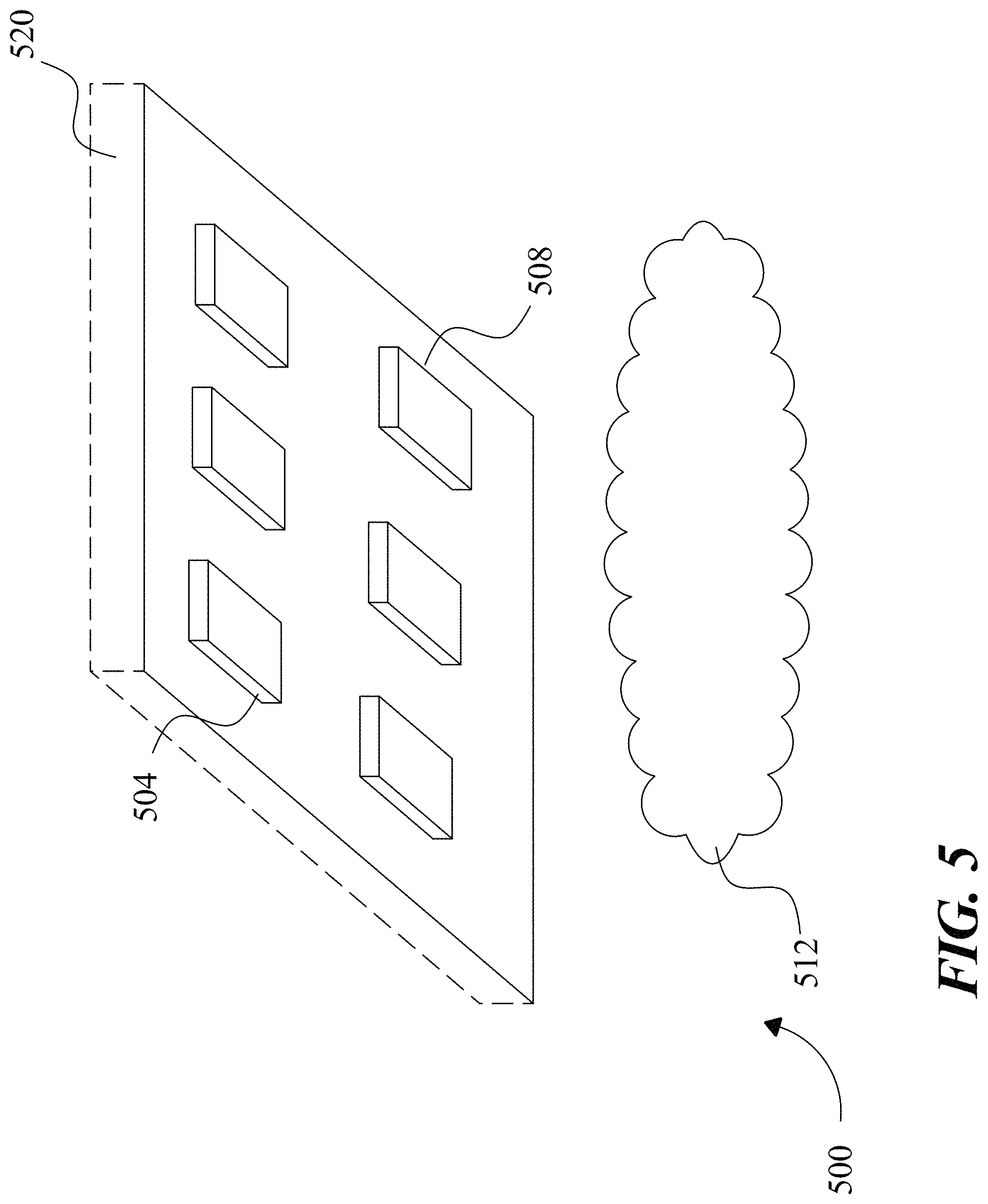 Patent US11772514 Figure 5 – Systems and methods for predicting degradation of a battery for use in an electric vehicle