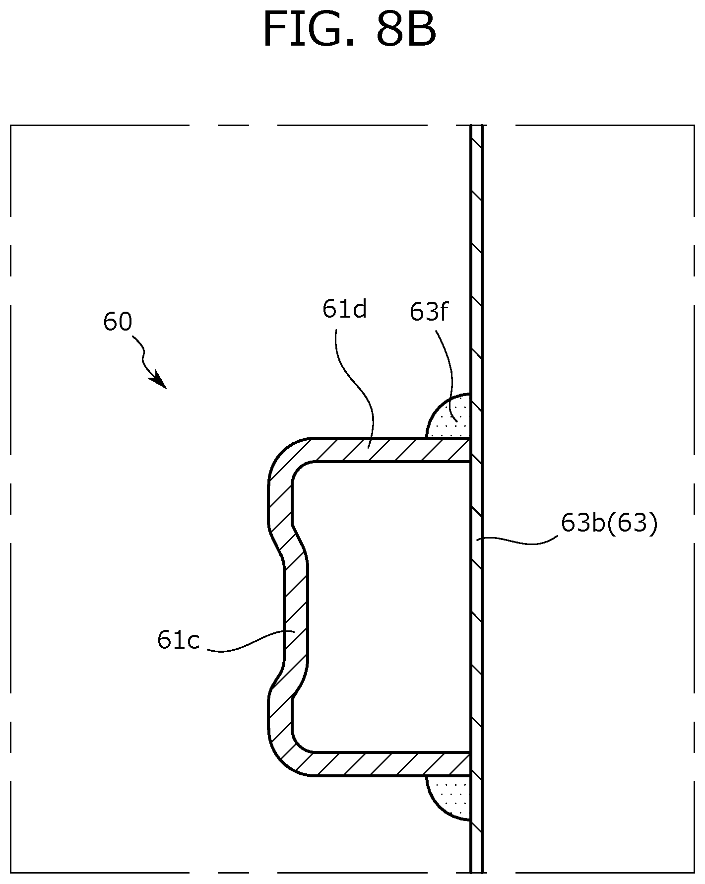 Patent US11772516 Figure 9 – Conveyance seat