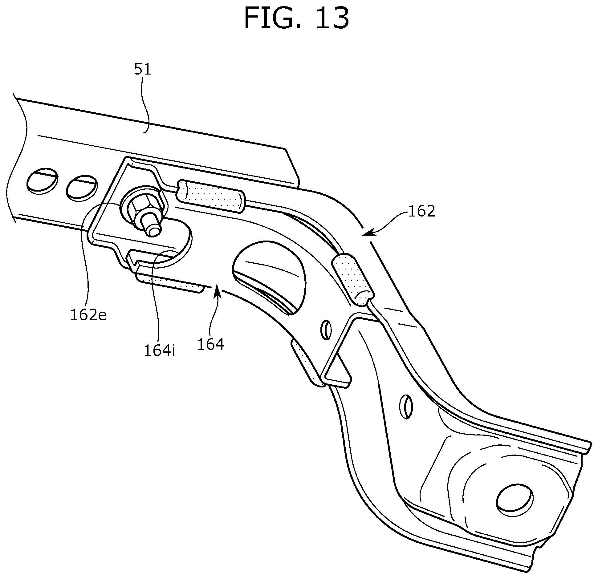 Patent US11772516 Figure 14 – Conveyance seat