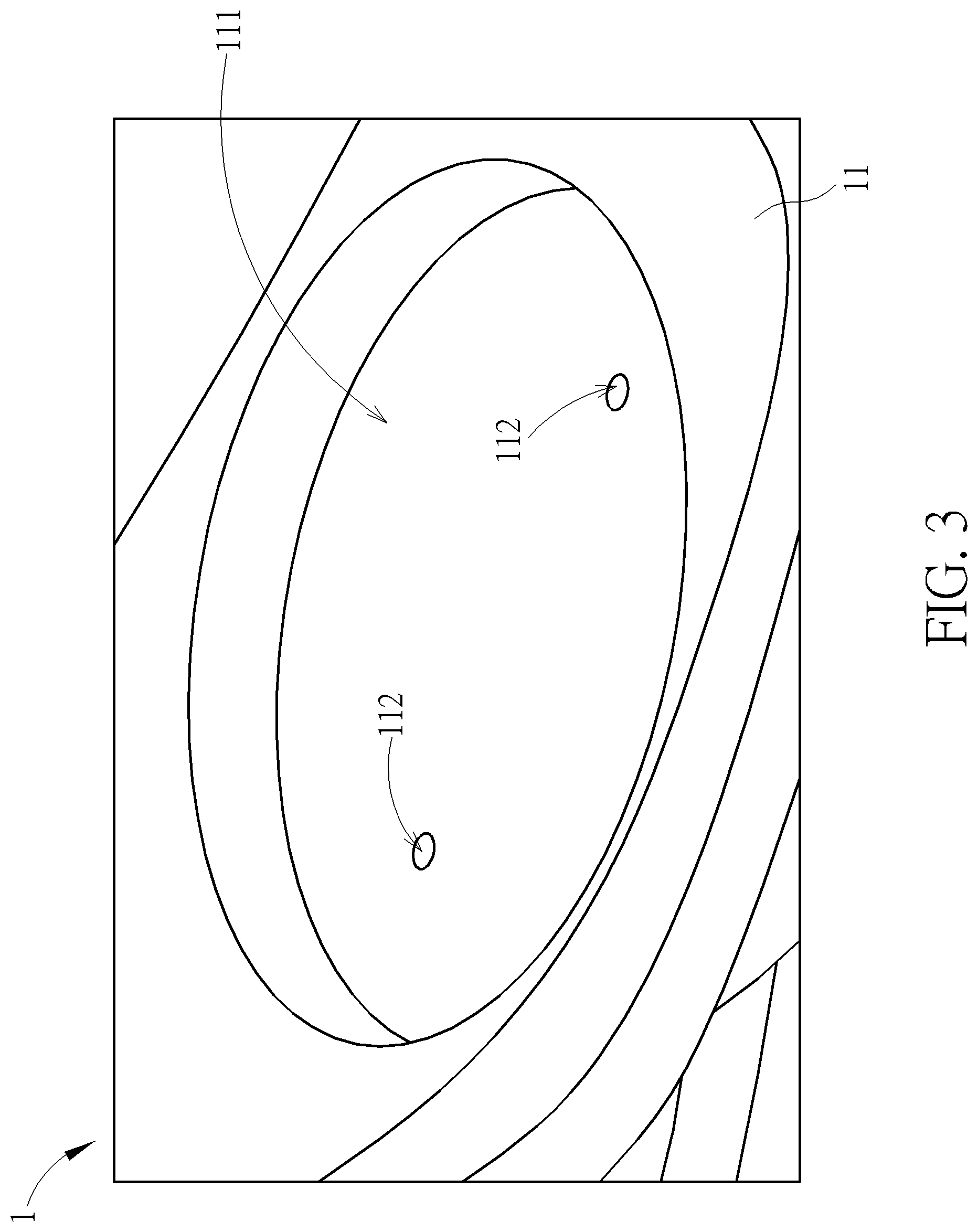 Patent US11772529 Figure 3 – Child safety seat and related spin lock mechanism