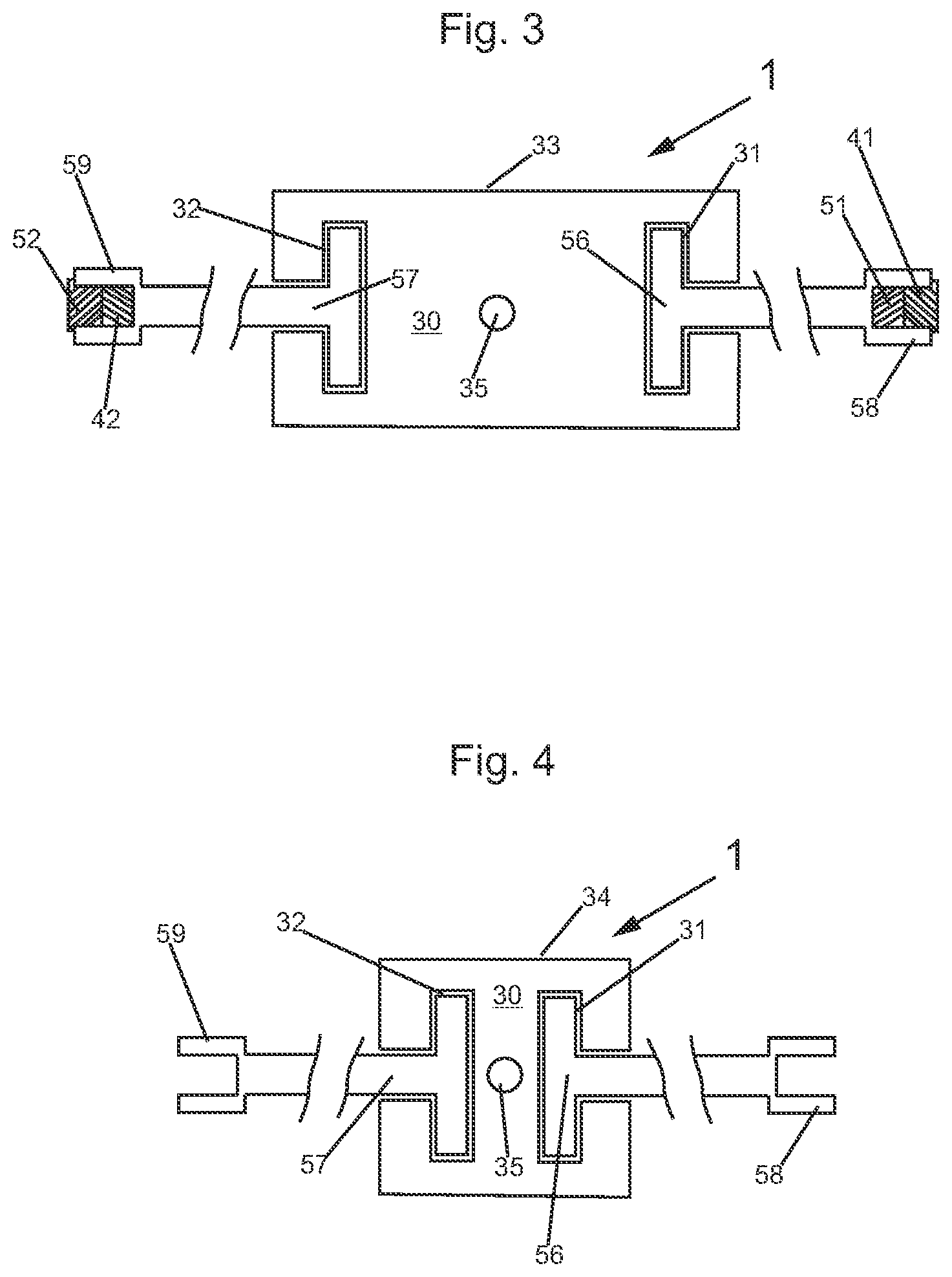 Patent US11772531 Figure 3 – Automatic emergency adjusting vehicle seat