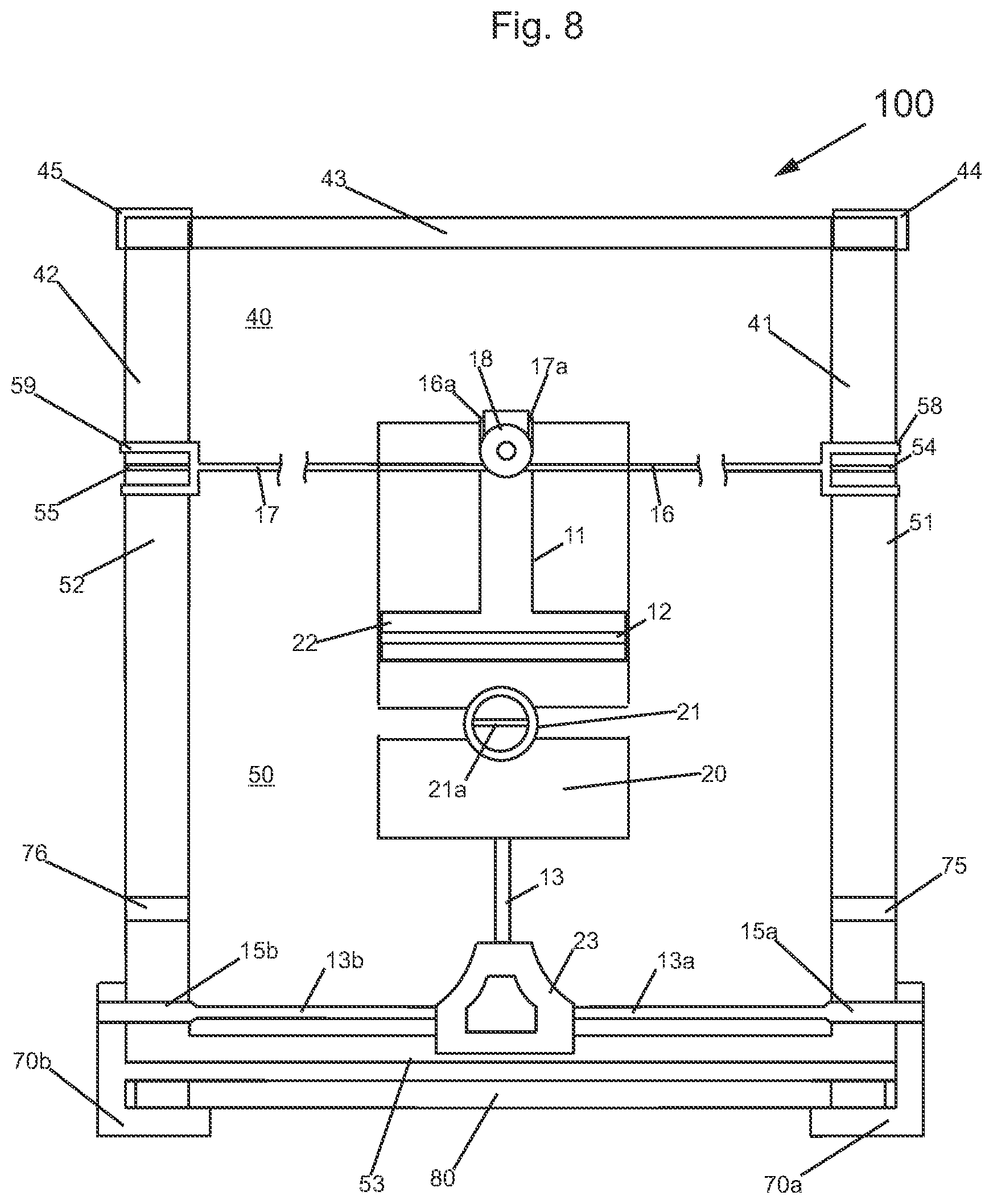 Patent US11772531 Figure 7 – Automatic emergency adjusting vehicle seat