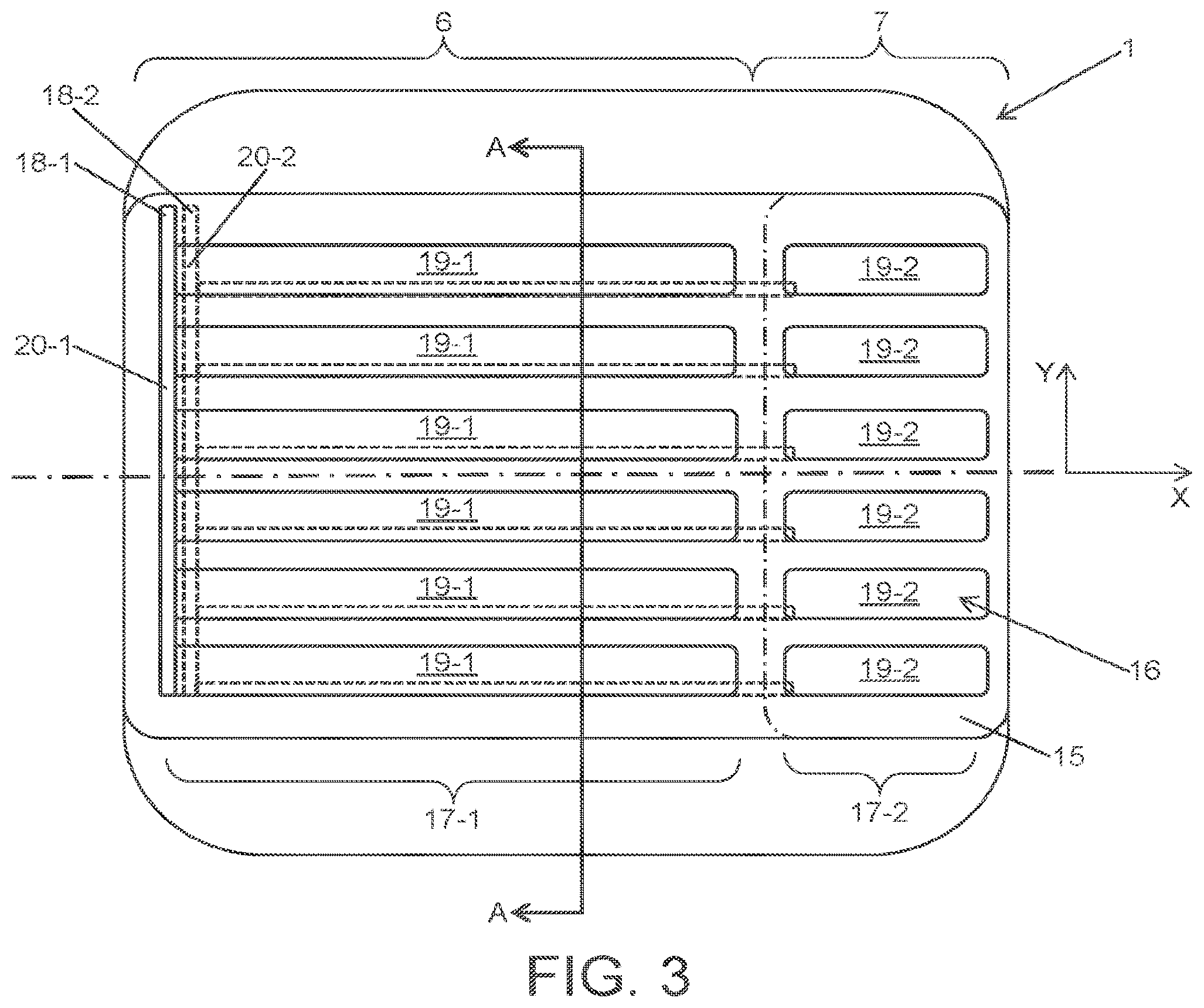 Patent US11772534 Figure 3 – Seating apparatus