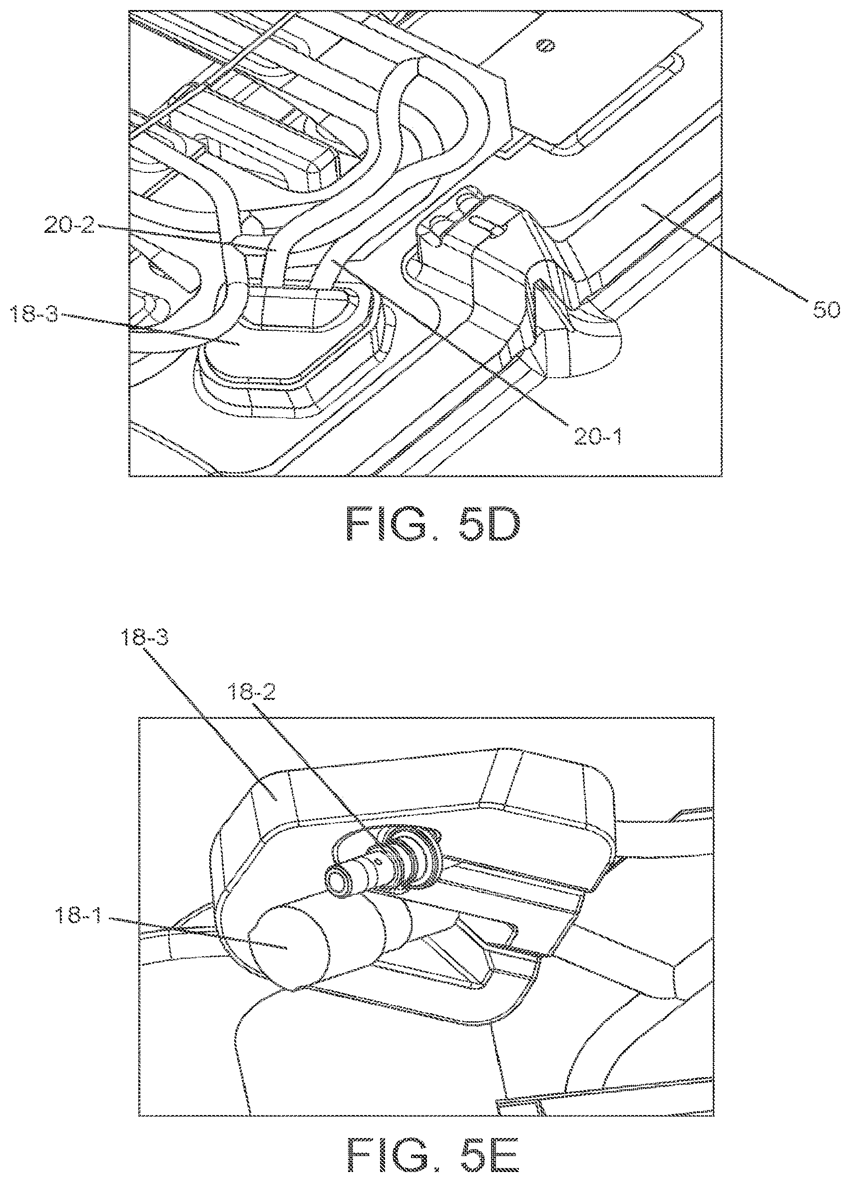 Patent US11772534 Figure 7 – Seating apparatus