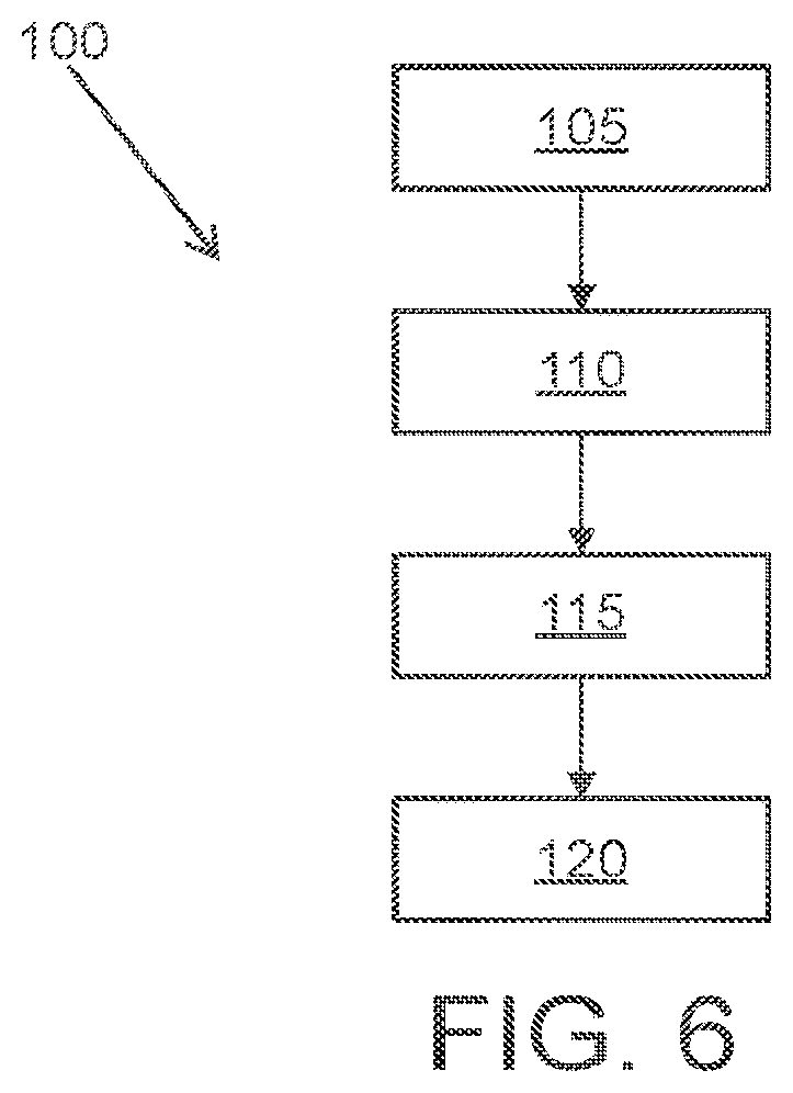 Patent US11772534 Figure 8 – Seating apparatus