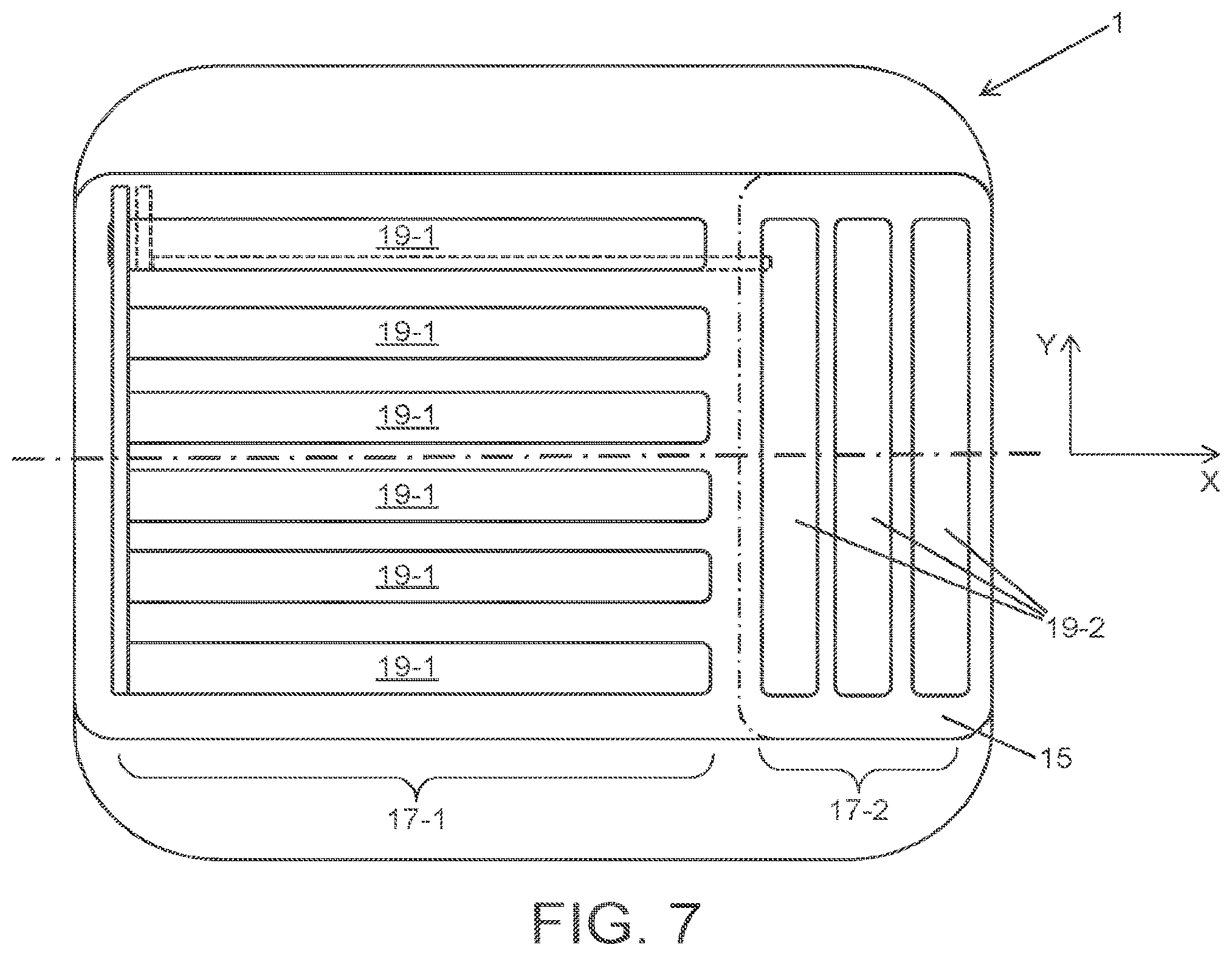 Patent US11772534 Figure 9 – Seating apparatus