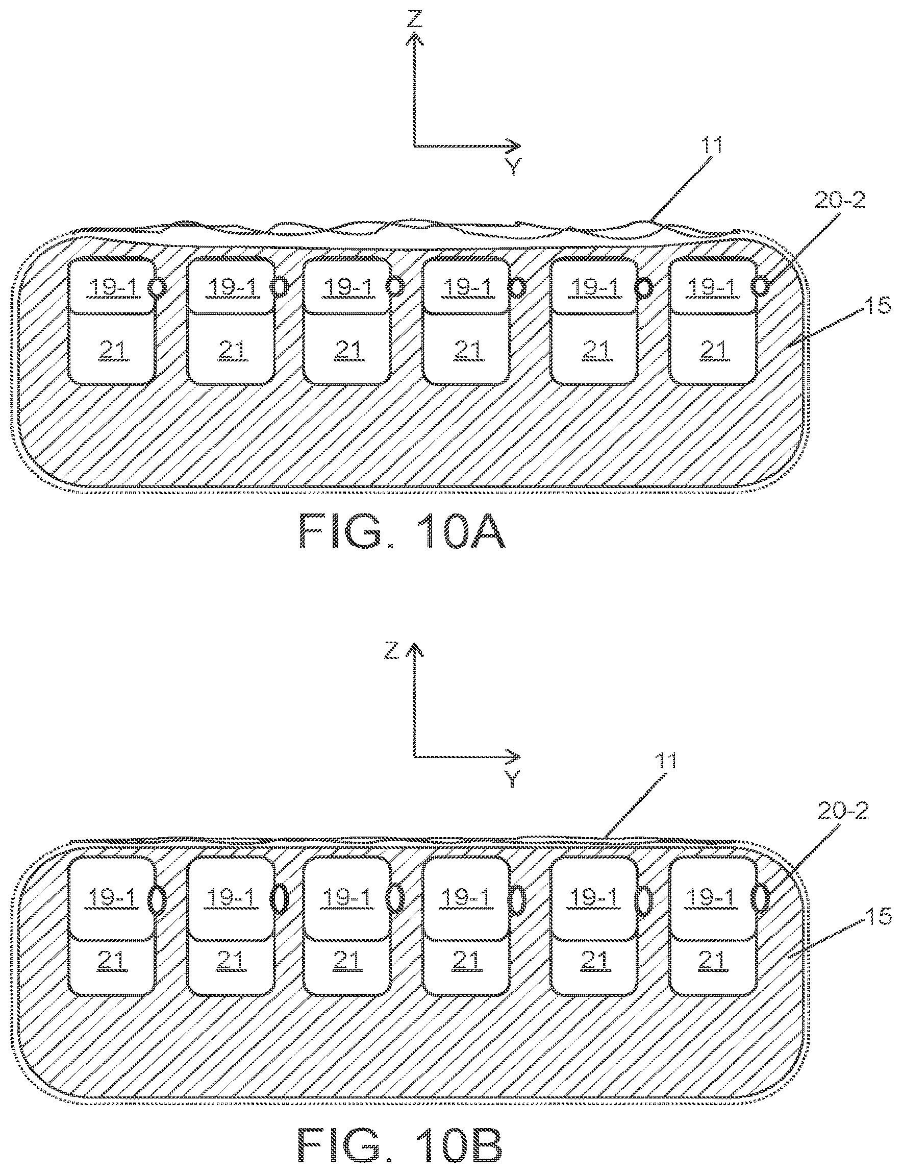 Patent US11772534 Figure 11 – Seating apparatus