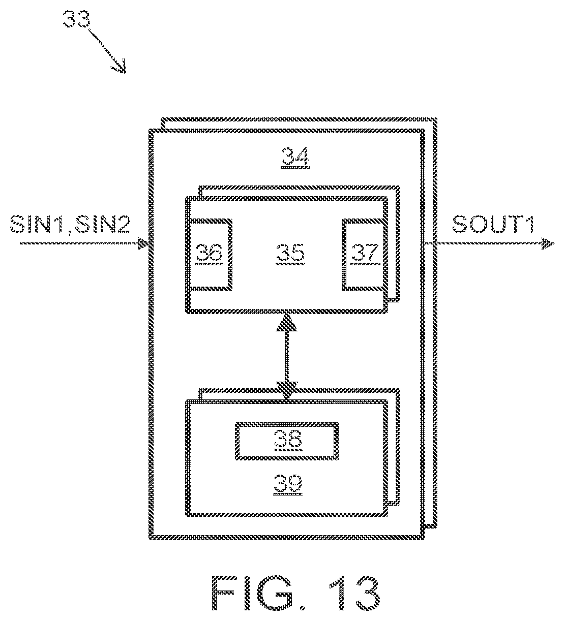 Patent US11772534 Figure 14 – Seating apparatus