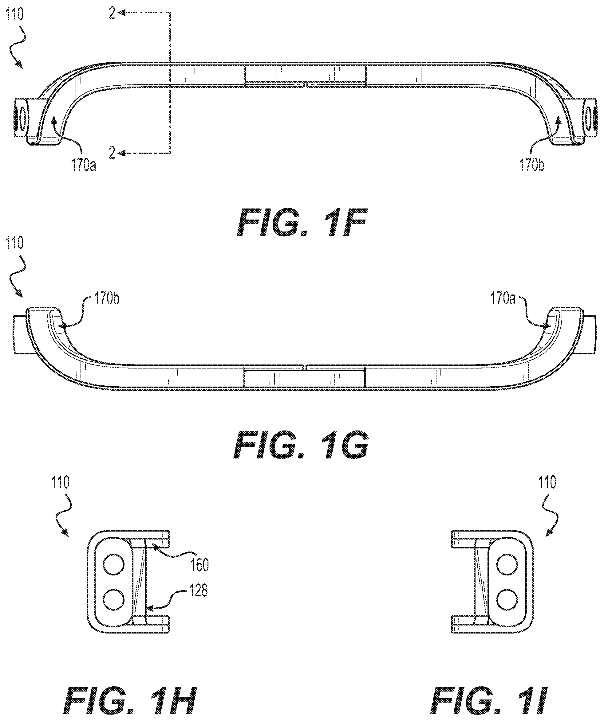 Patent US11772535 Figure 4 – Headrest with passenger flaps