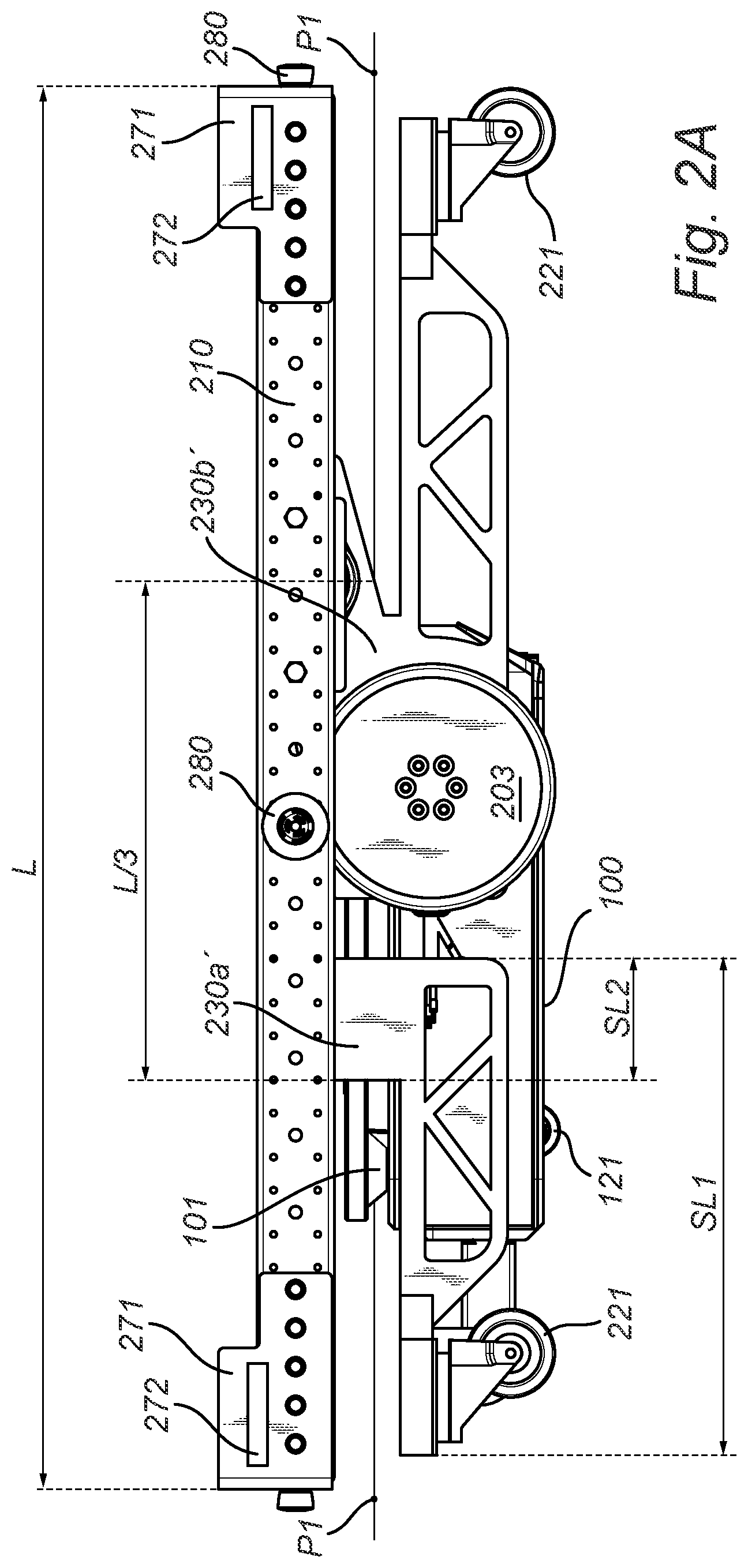 Patent US11772540 Figure 2 – Navigator