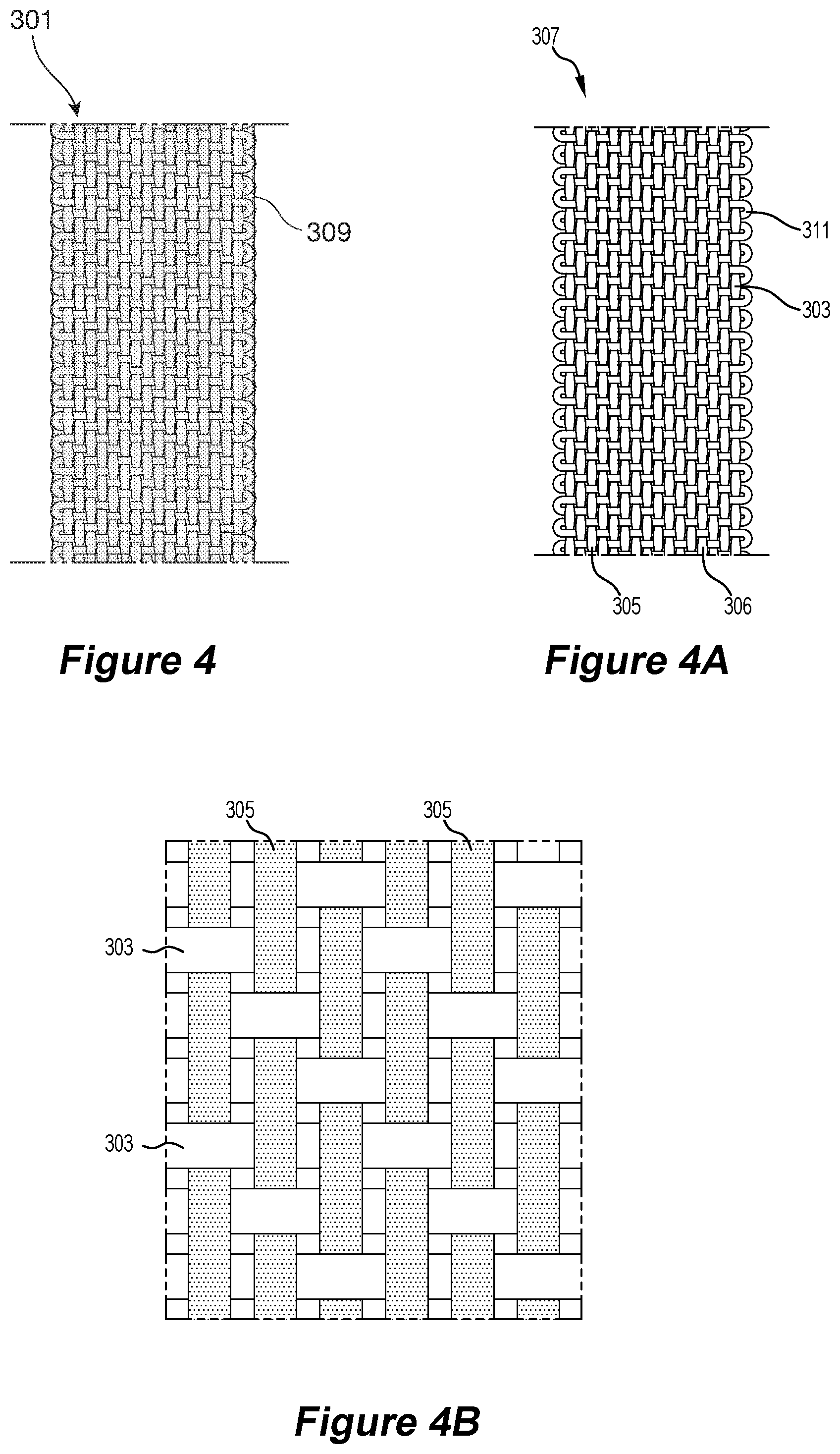 Patent US11772542 Figure 5 – Strap