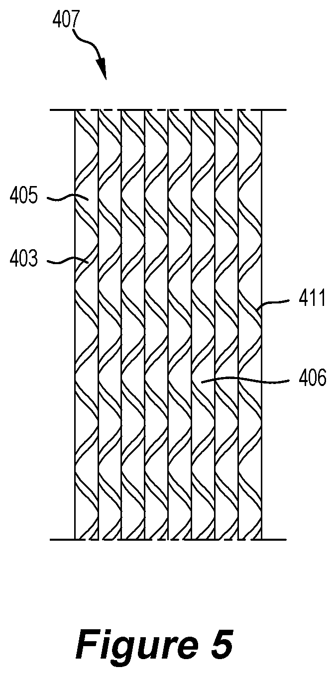 Patent US11772542 Figure 6 – Strap