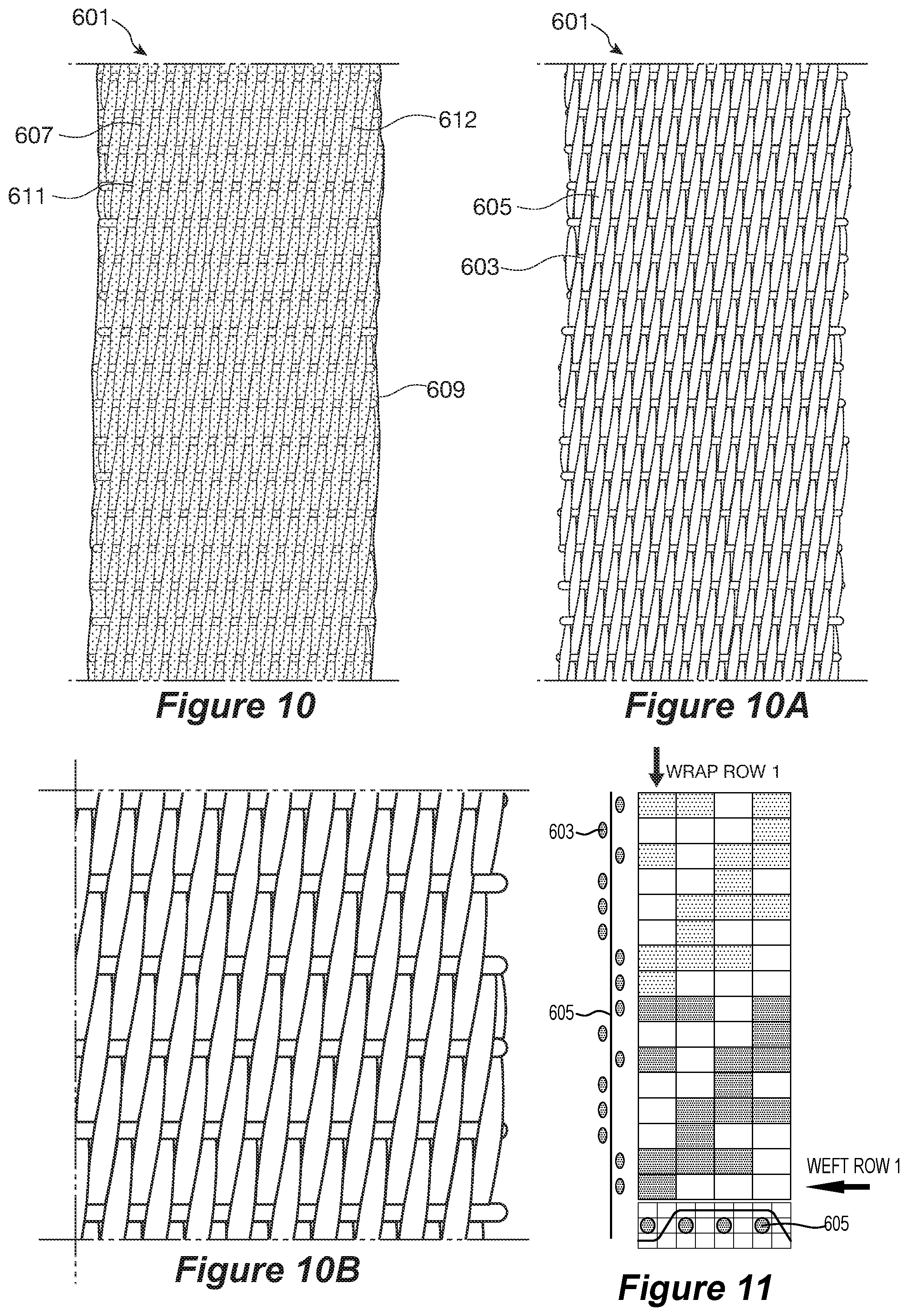 Patent US11772542 Figure 9 – Strap