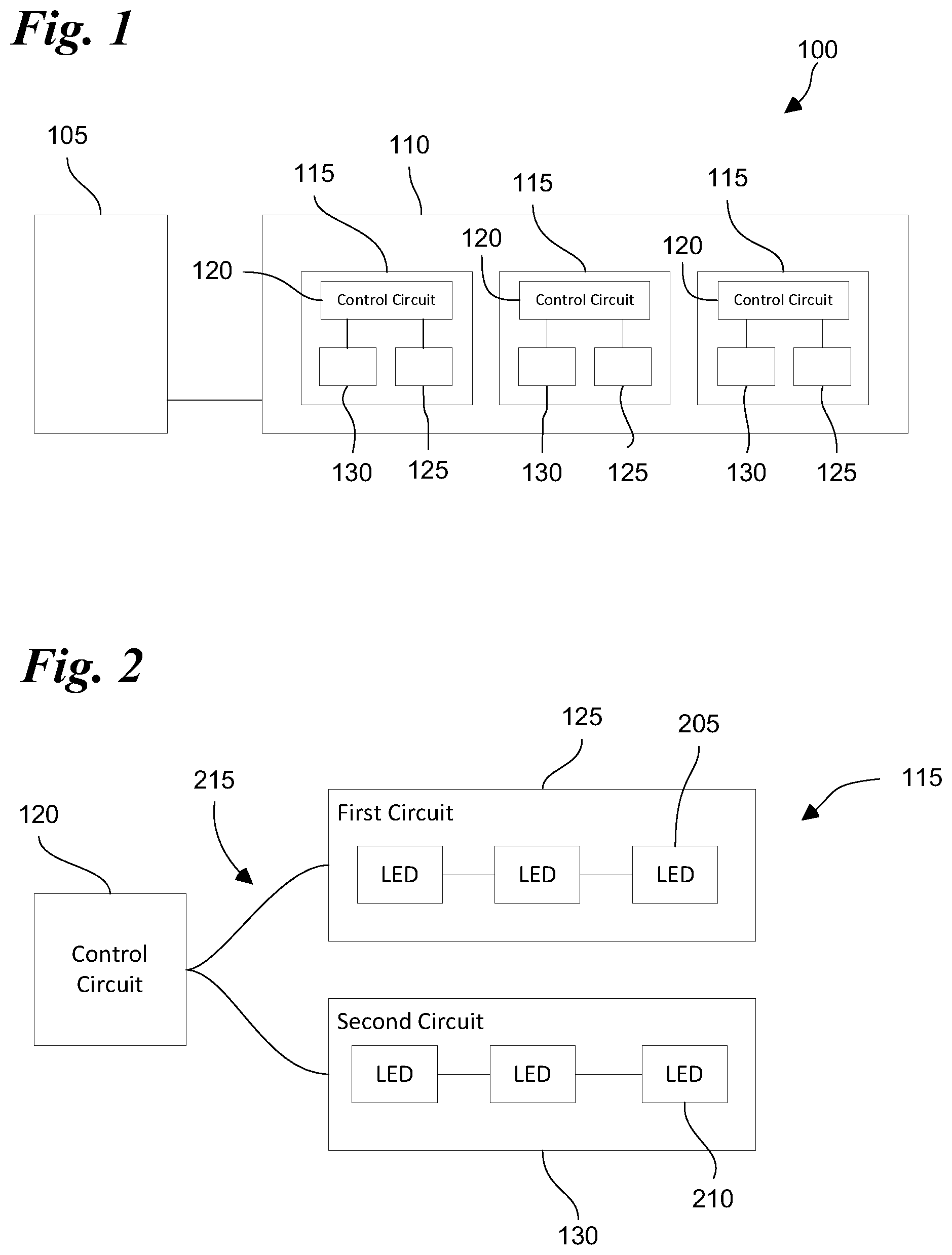 Patent US11772547 Figure 1 – Multifunction vehicle lamp