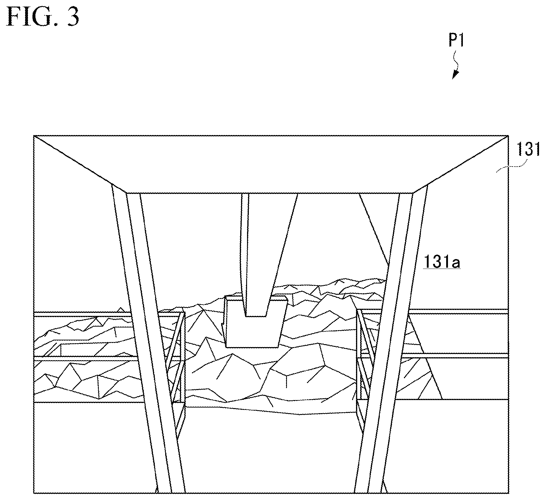 Patent US11772556 Figure 3 – Display control system and display control method