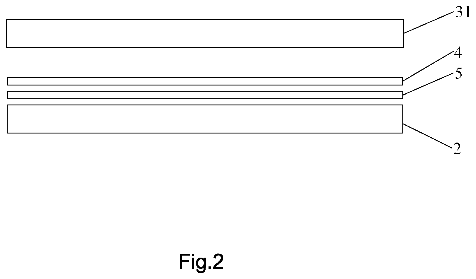 Patent US11772559 Figure 2 – Rearview mirror and vehicle