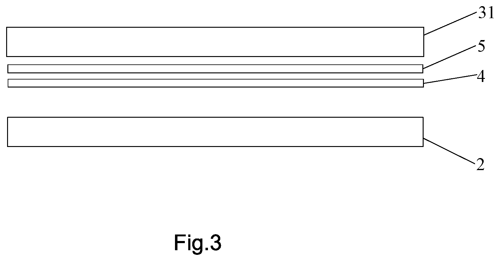 Patent US11772559 Figure 3 – Rearview mirror and vehicle
