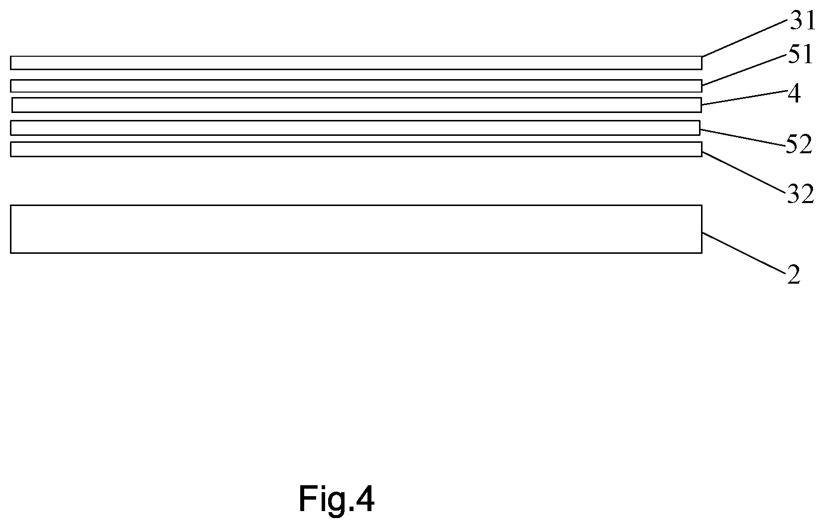Patent US11772559 Figure 4 – Rearview mirror and vehicle