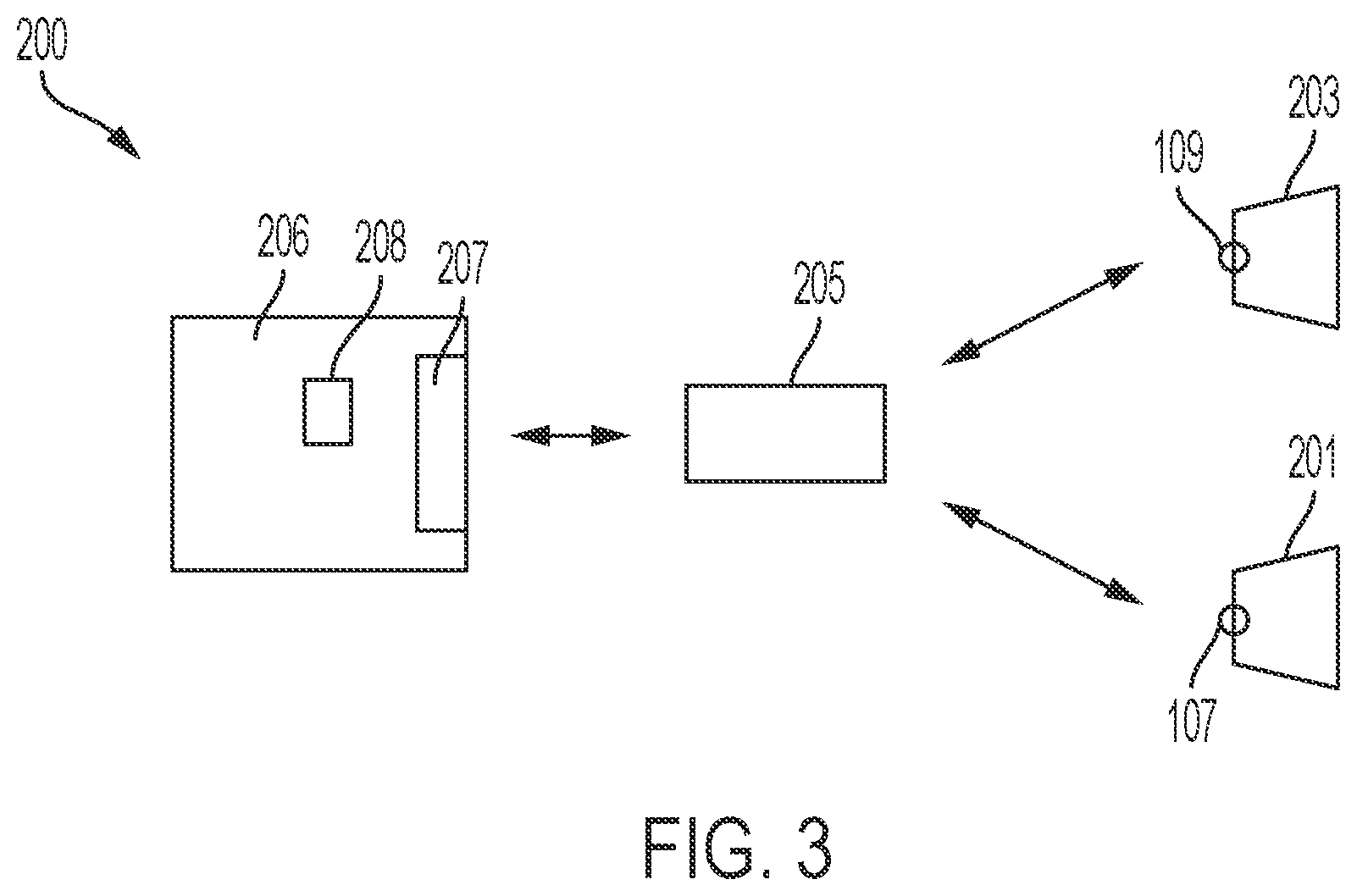 Patent US11772560 Figure 2 – Trailer back-up system