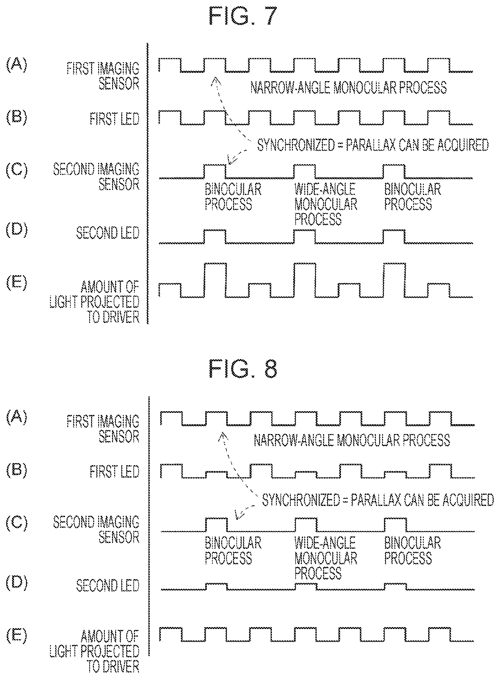 Patent US11772563 Figure 6 – In-vehicle multi-monitoring device for vehicle