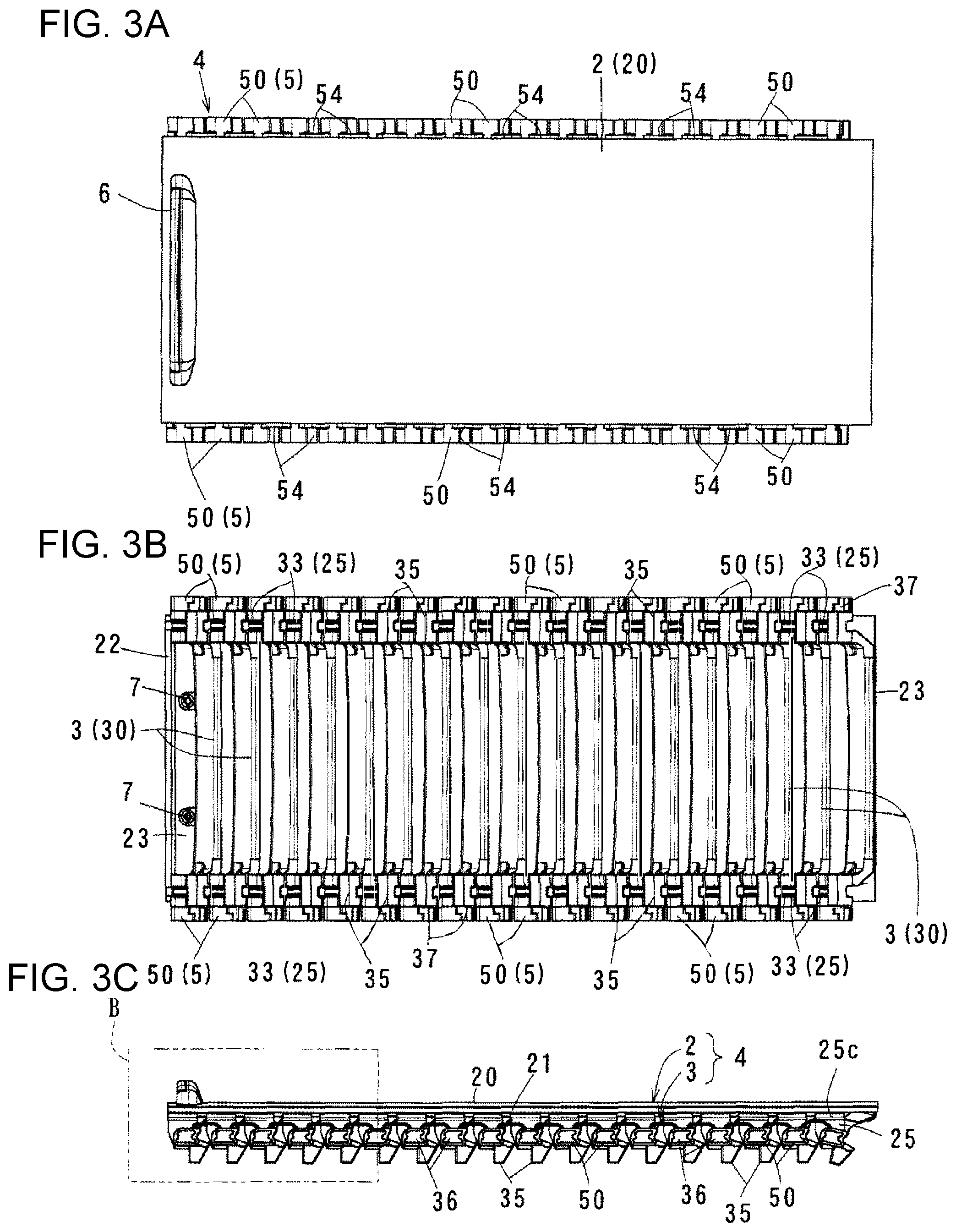 Patent US11772564 Figure 3 – Slide type lid structure