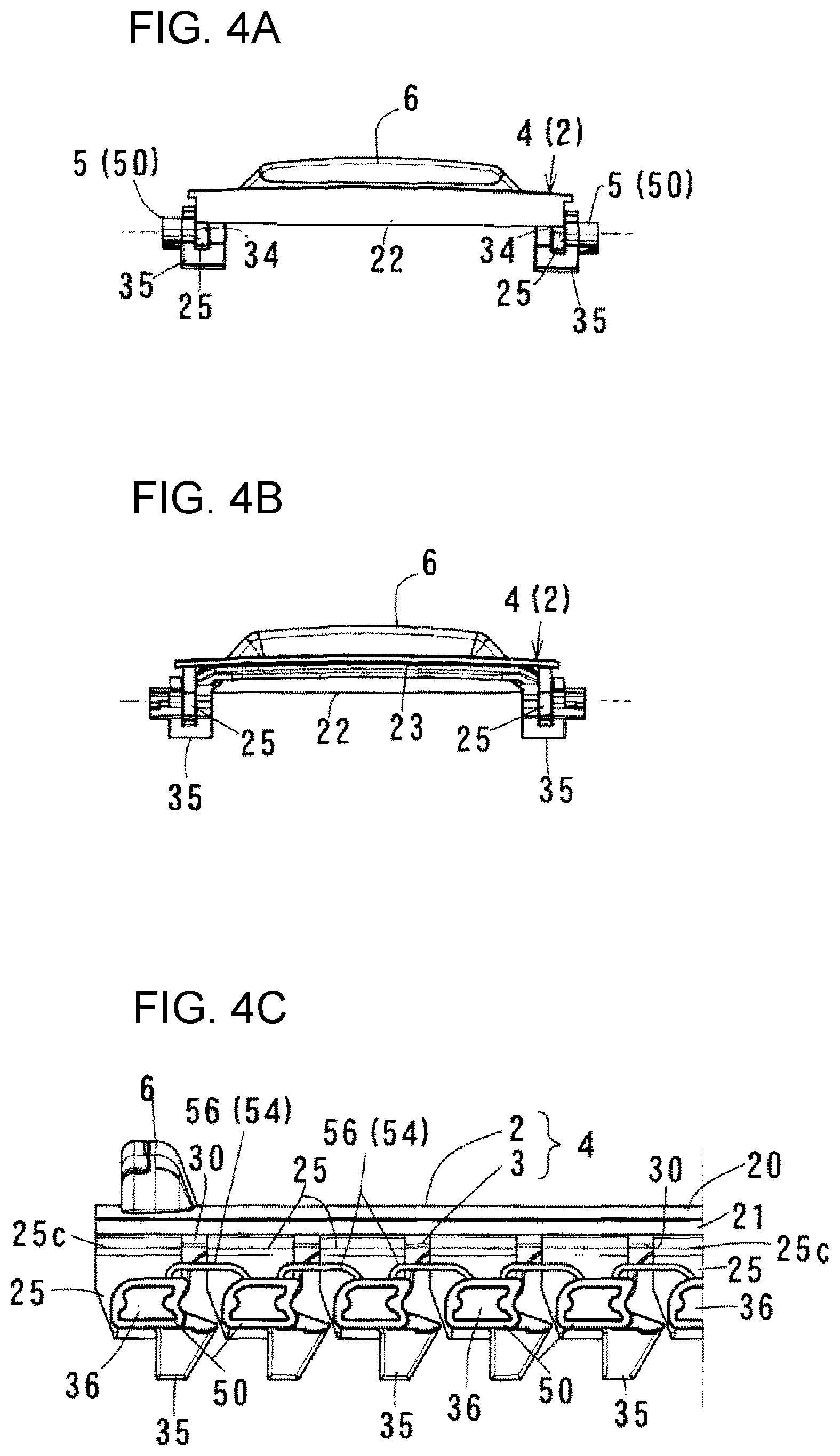 Patent US11772564 Figure 4 – Slide type lid structure
