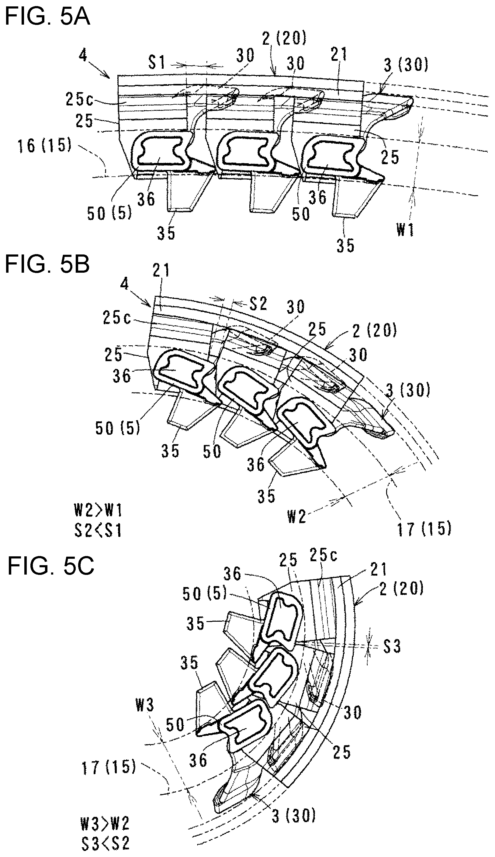 Patent US11772564 Figure 5 – Slide type lid structure