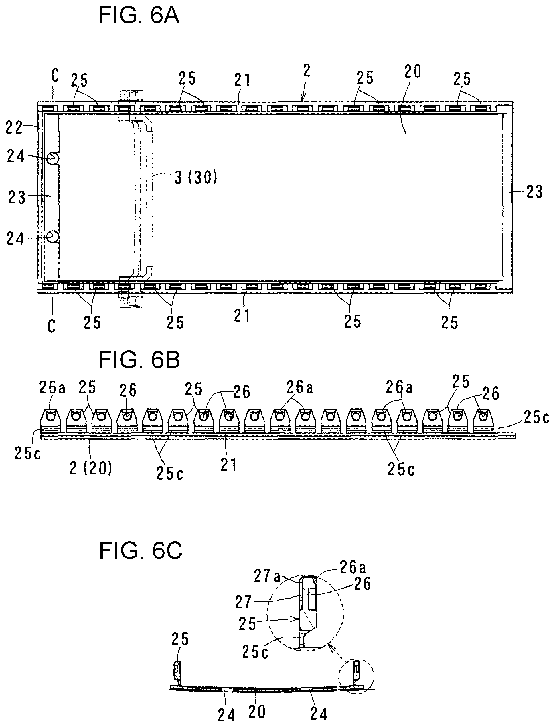 Patent US11772564 Figure 6 – Slide type lid structure
