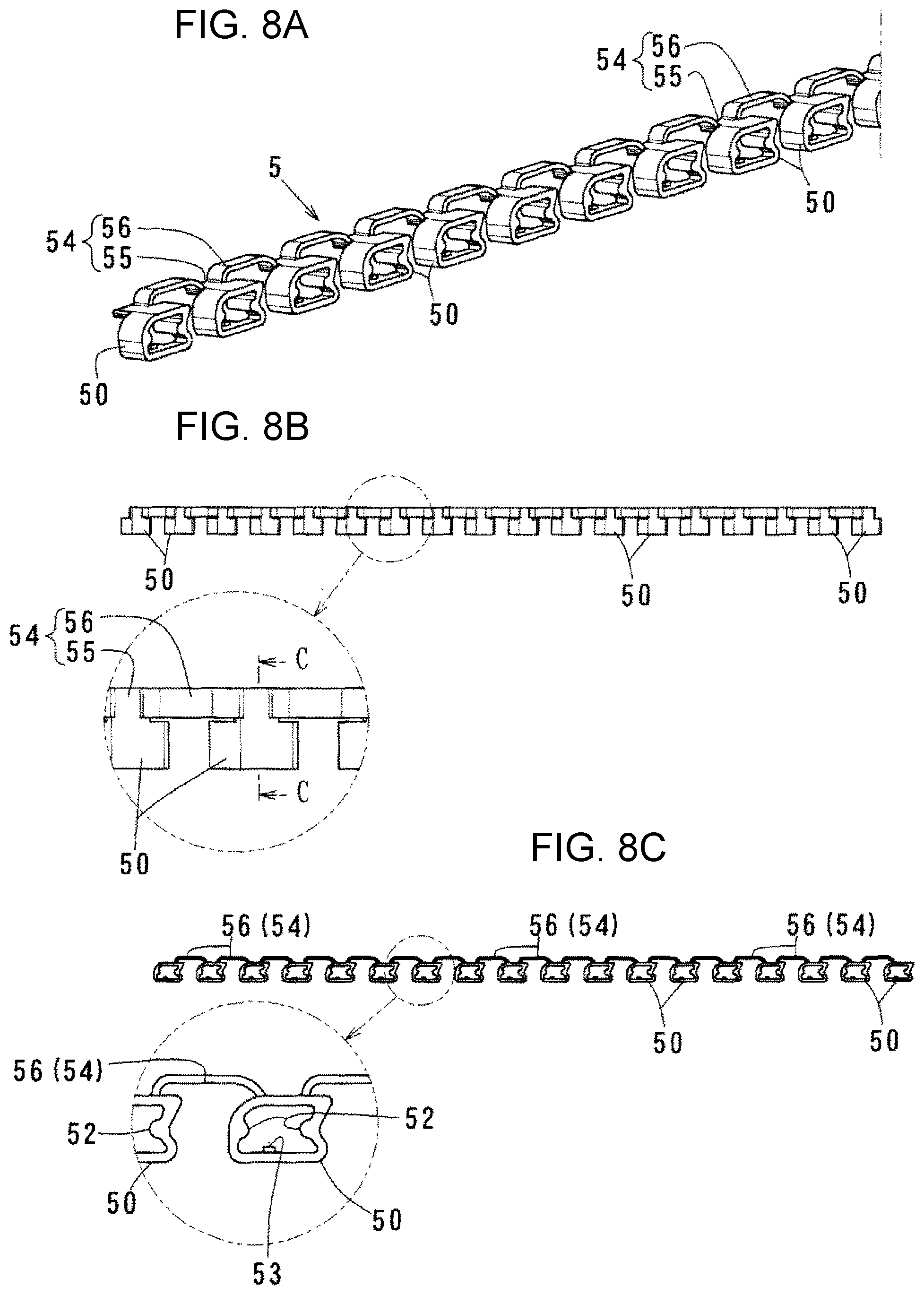 Patent US11772564 Figure 8 – Slide type lid structure