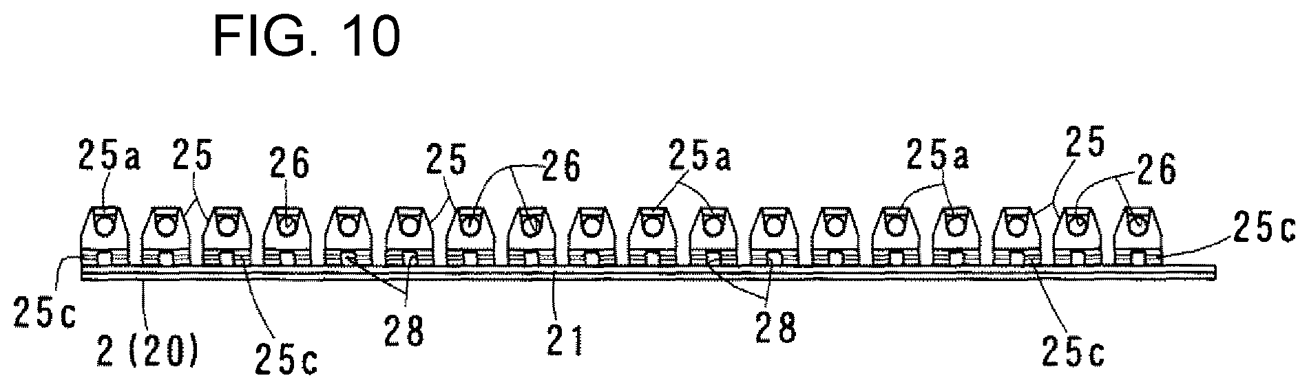 Patent US11772564 Figure 10 – Slide type lid structure