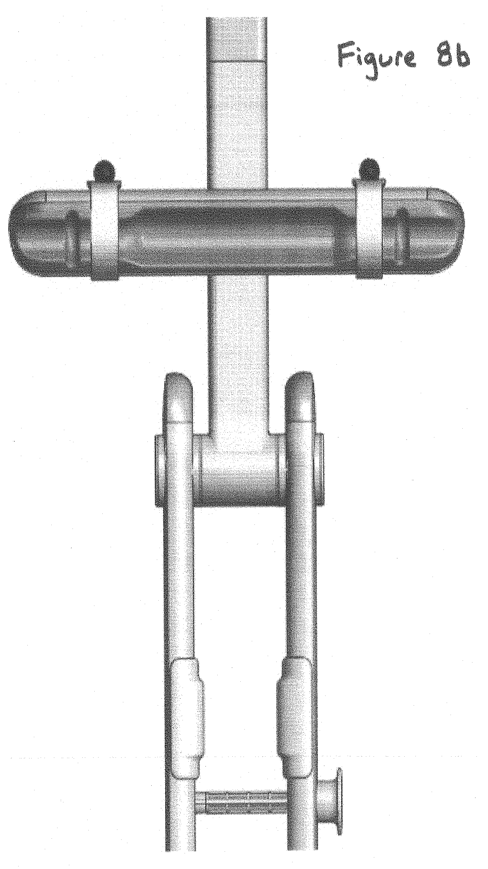 Patent US11772568 Figure 15 – System for transporting child stroller