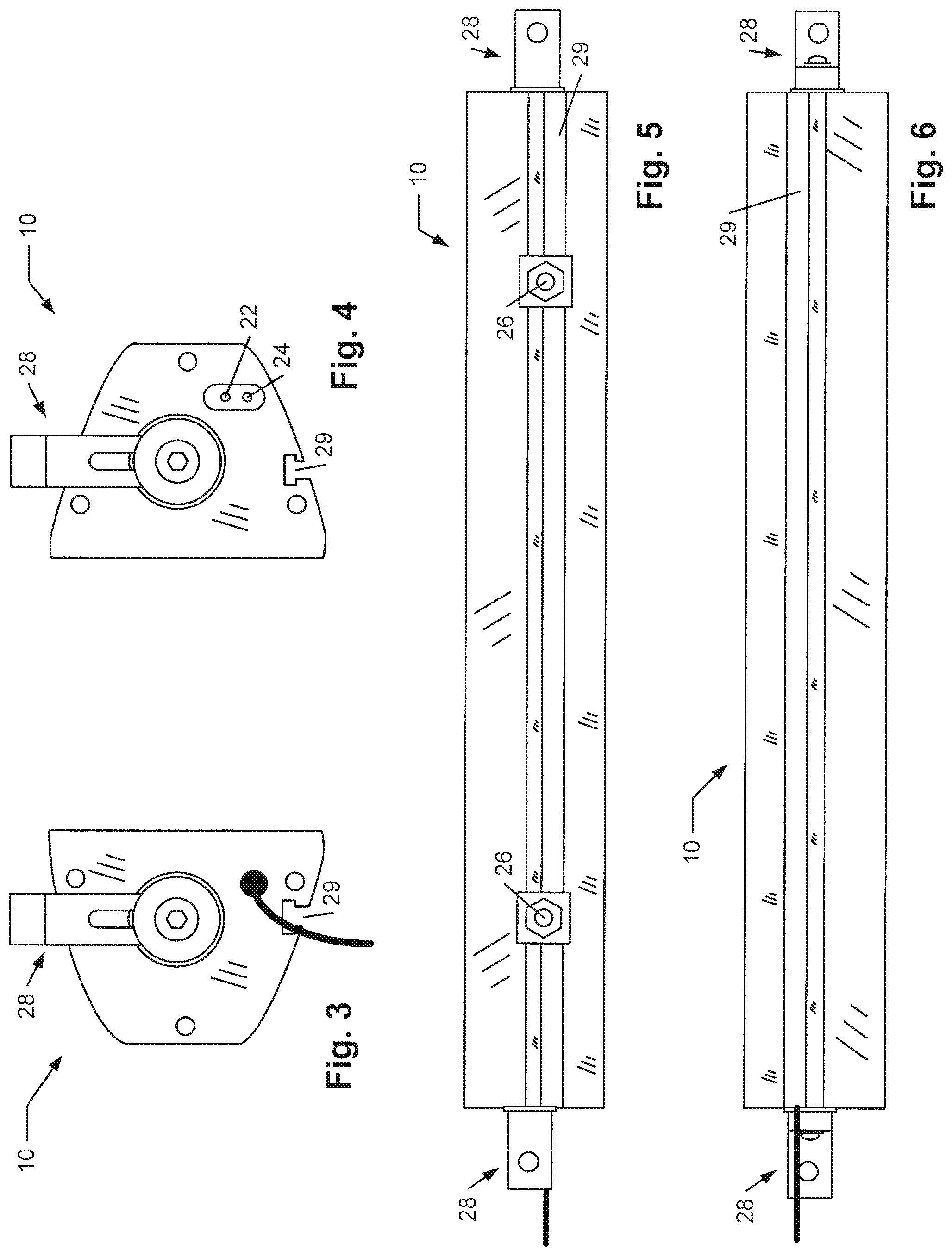Patent US11772572 Figure 2 – Speaker systems for off-road vehicles, ATVs, UTVs, watercraft, and motorcycles
