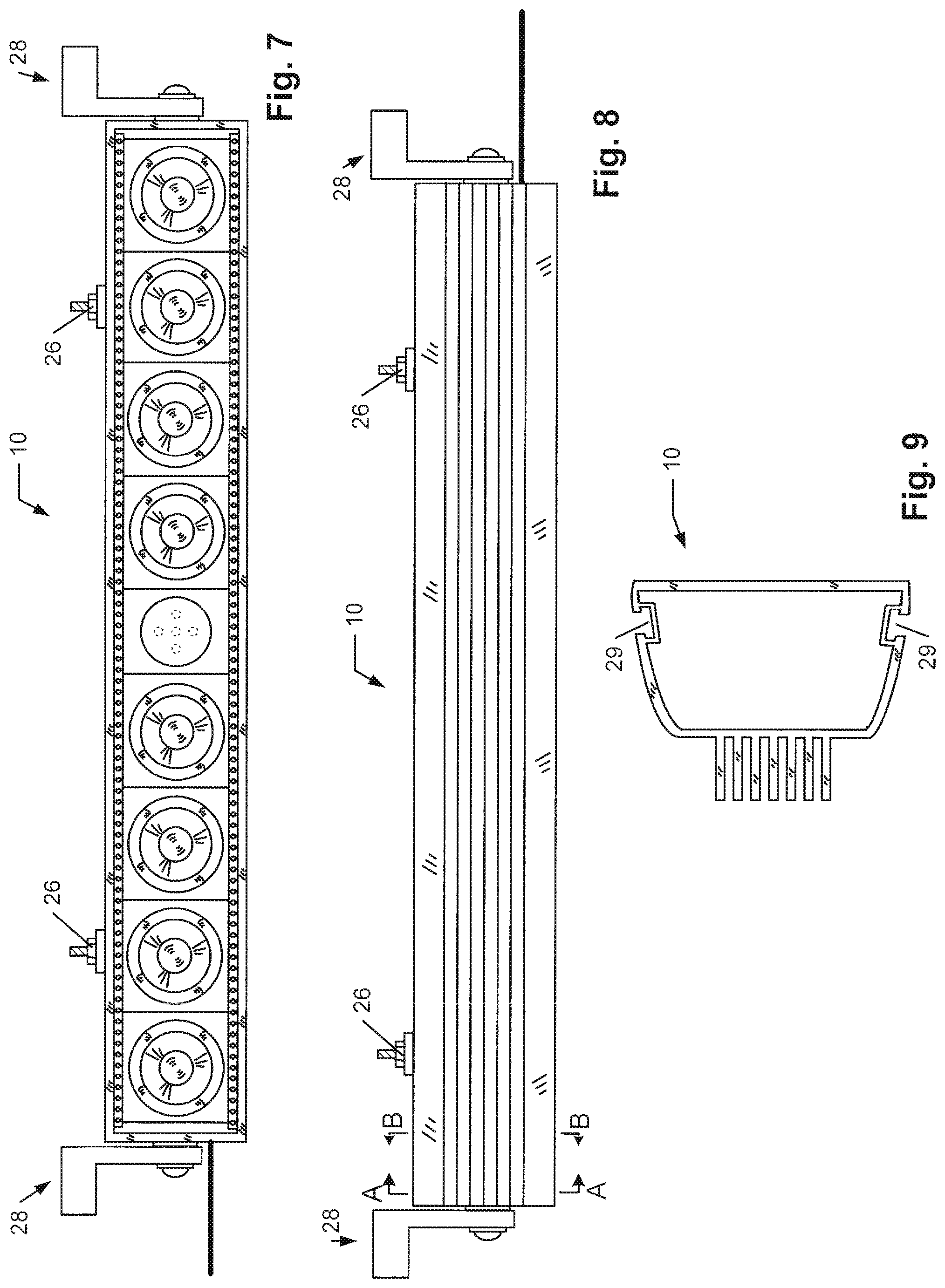 Patent US11772572 Figure 3 – Speaker systems for off-road vehicles, ATVs, UTVs, watercraft, and motorcycles