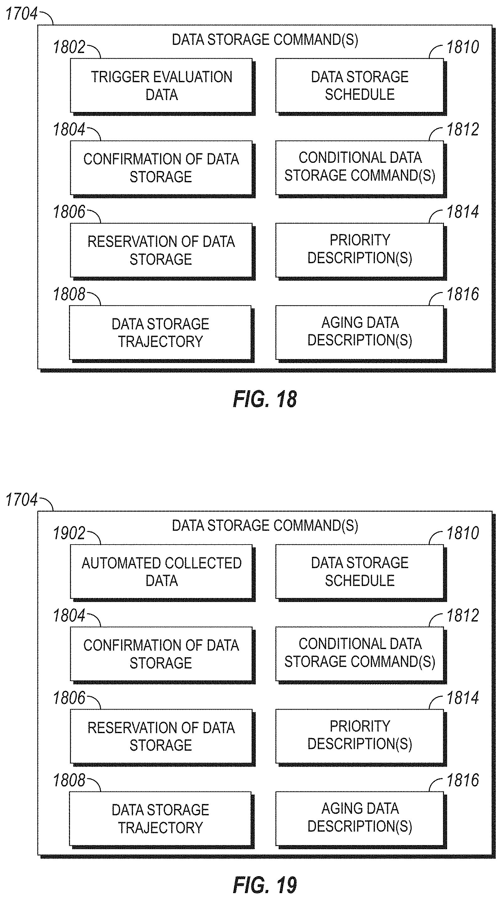 Patent US11772583 Figure 13 – System, method, and apparatus for managing vehicle automation
