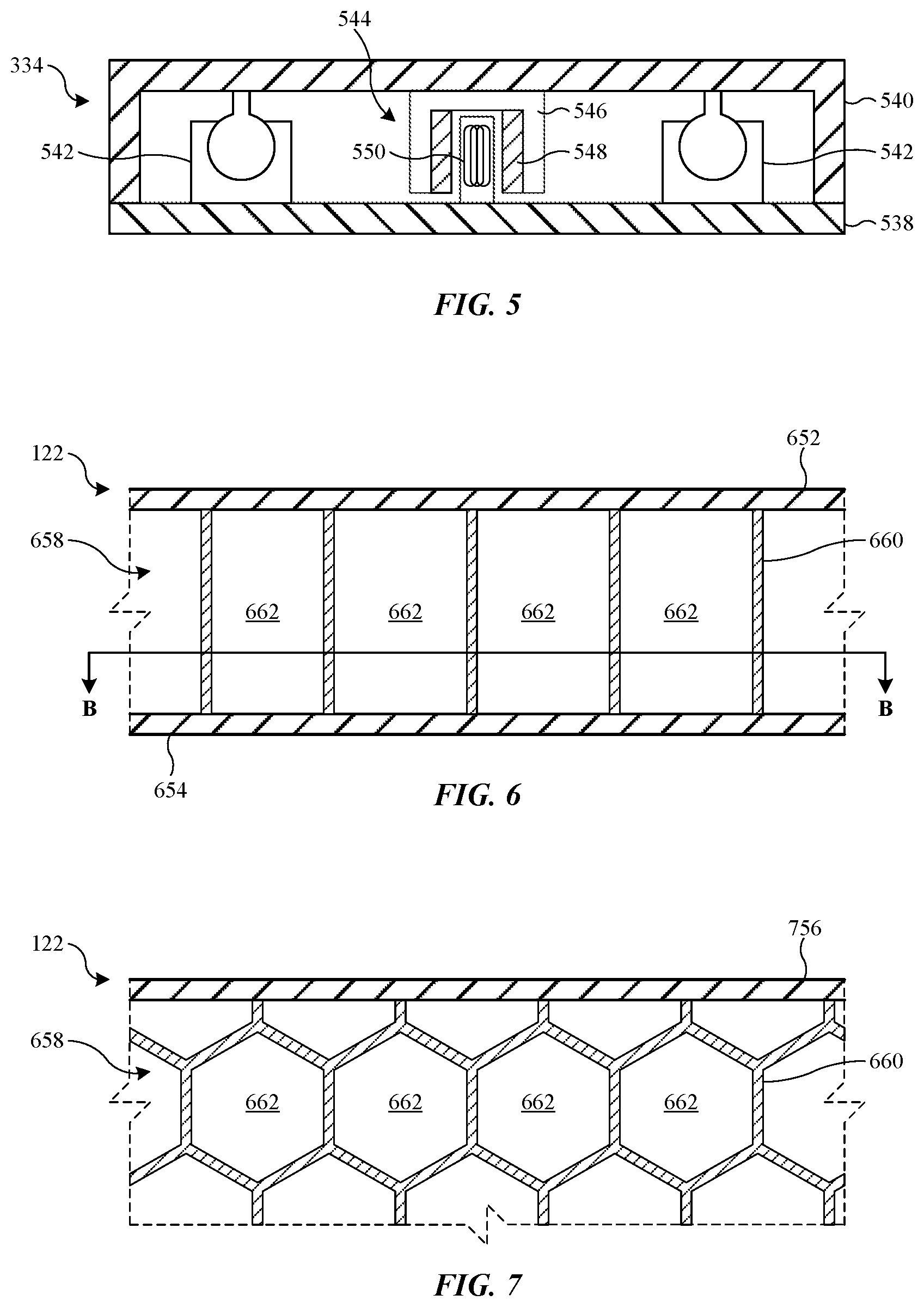 Patent US11772593 Figure 5 – Control system
