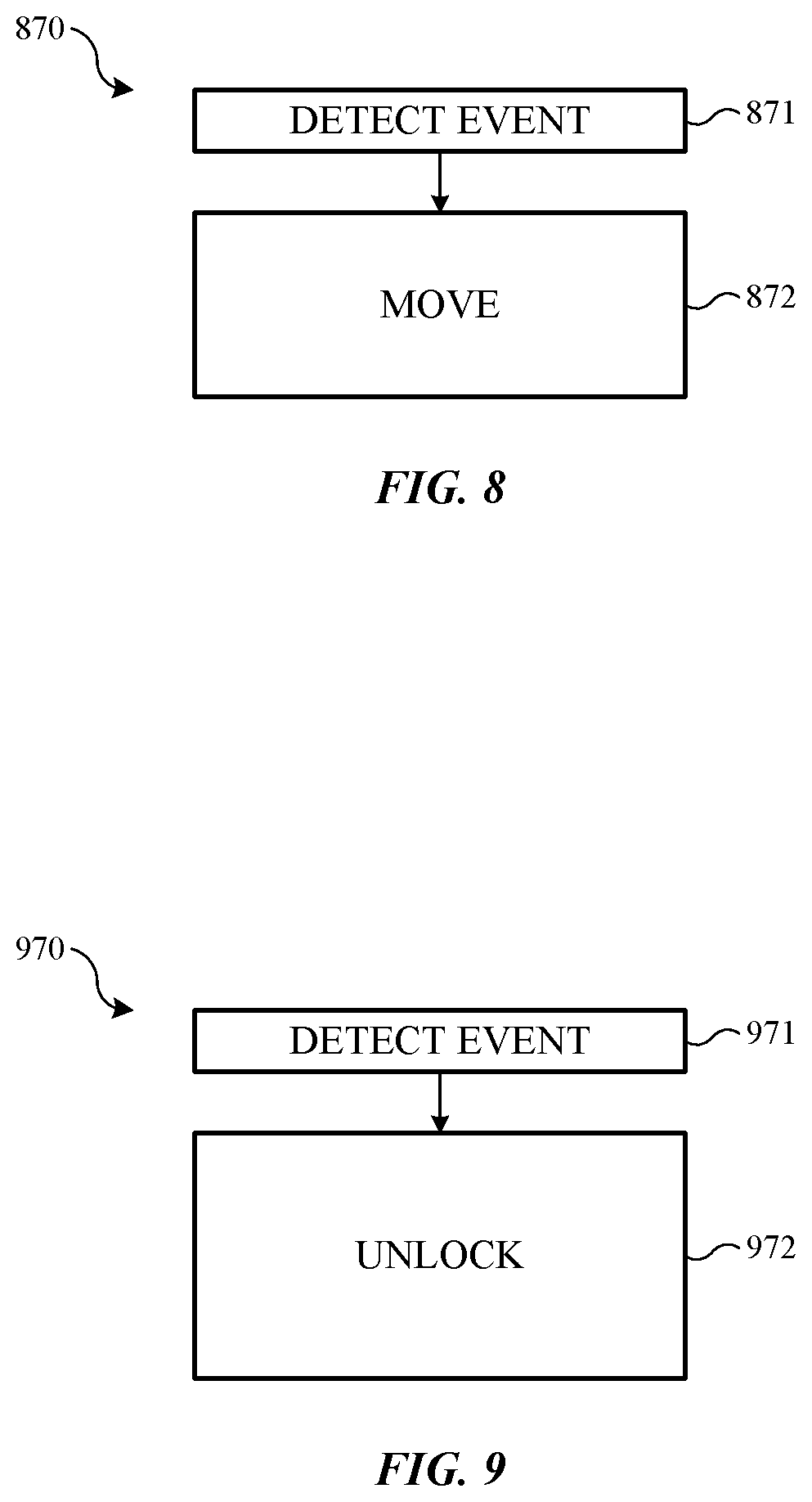 Patent US11772593 Figure 6 – Control system
