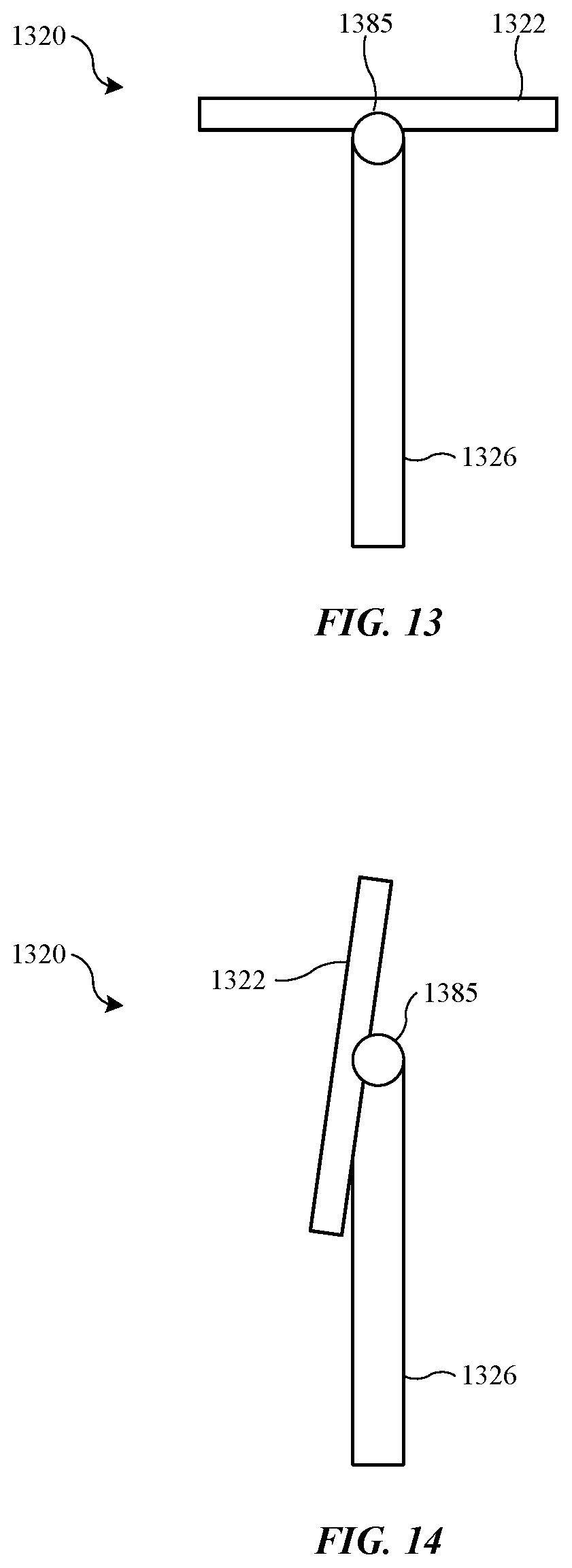 Patent US11772593 Figure 9 – Control system