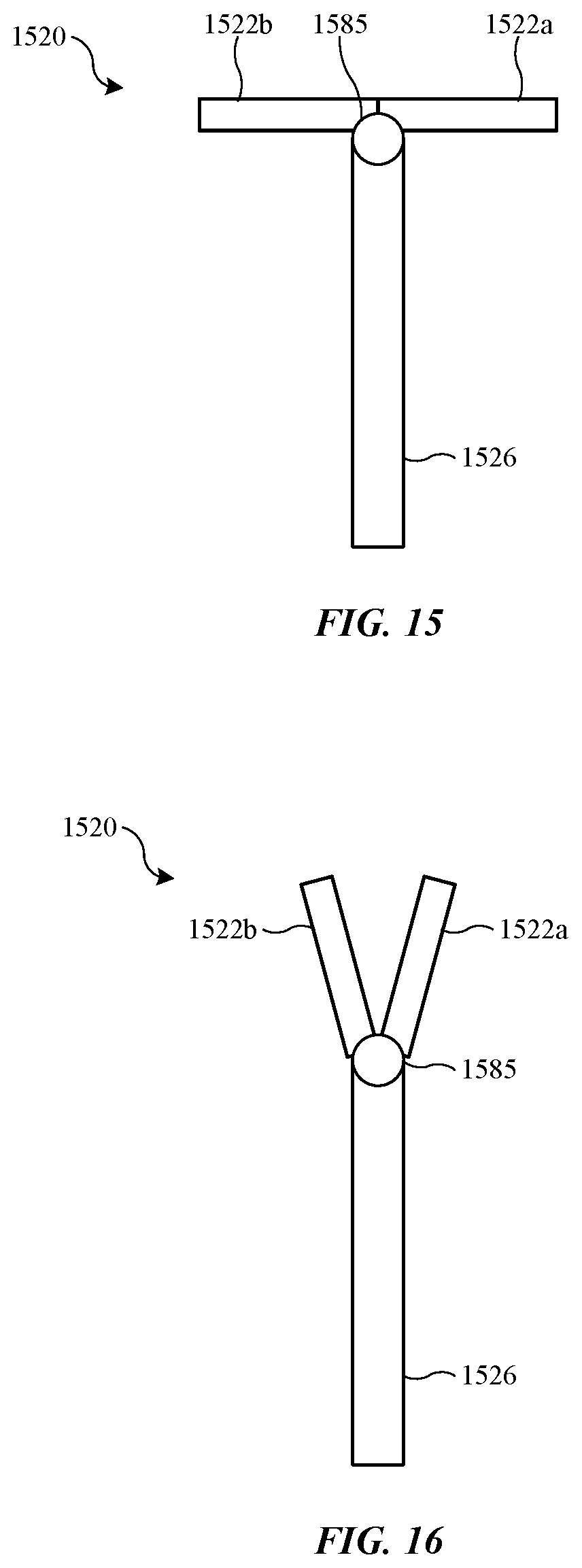 Patent US11772593 Figure 10 – Control system