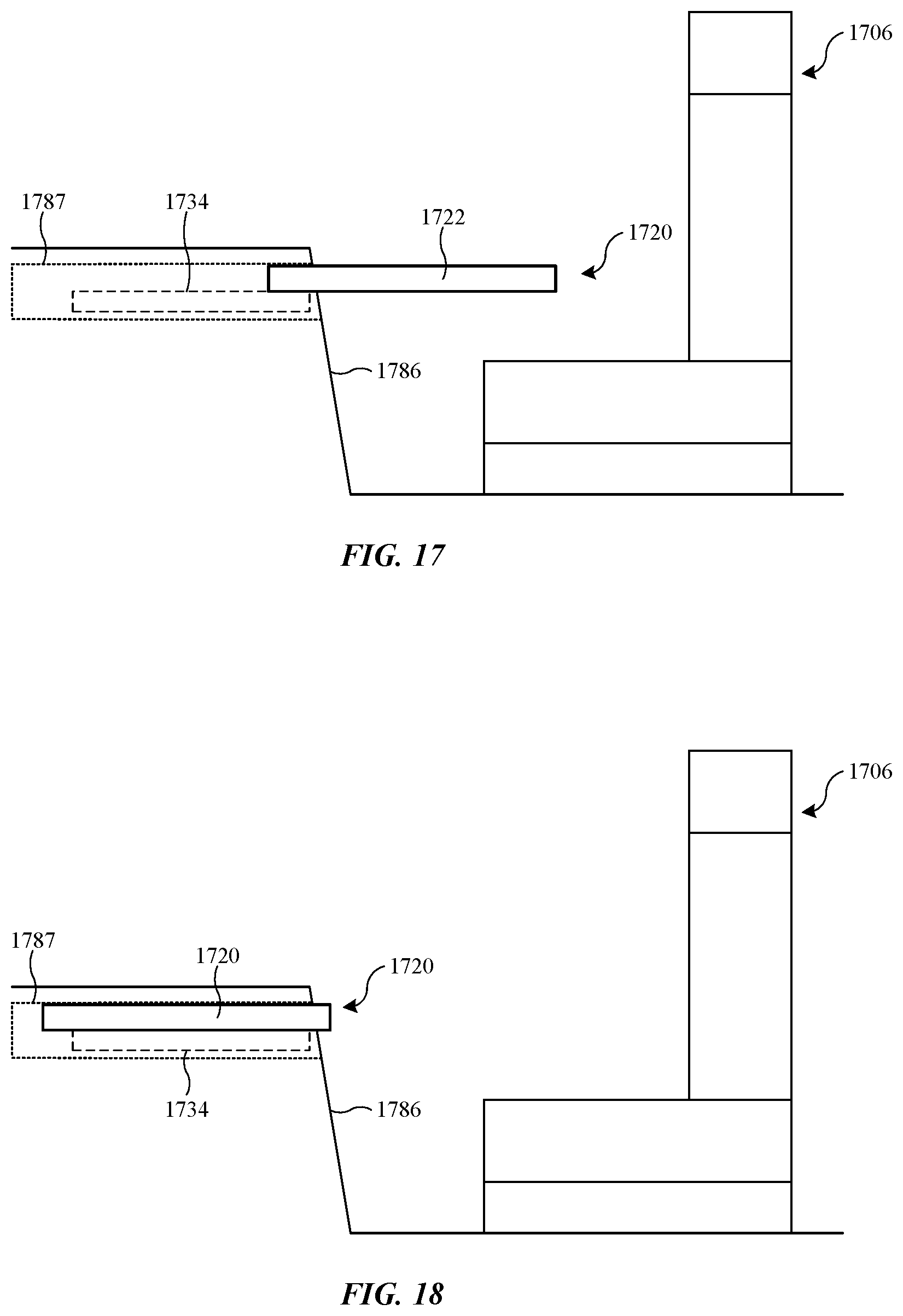 Patent US11772593 Figure 11 – Control system