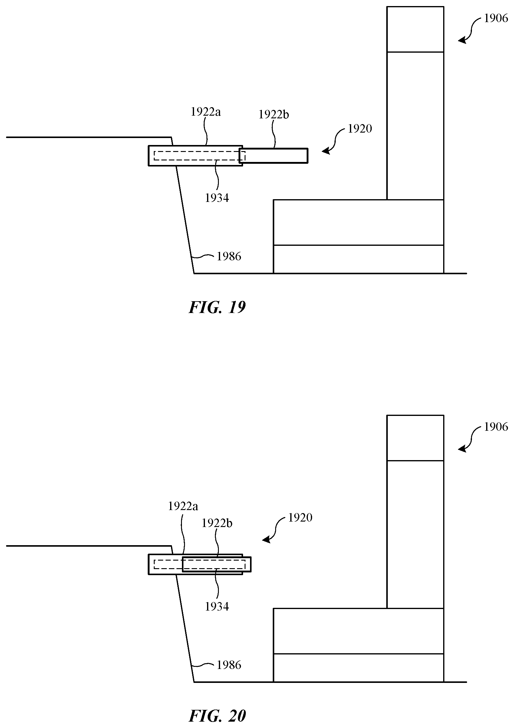 Patent US11772593 Figure 12 – Control system