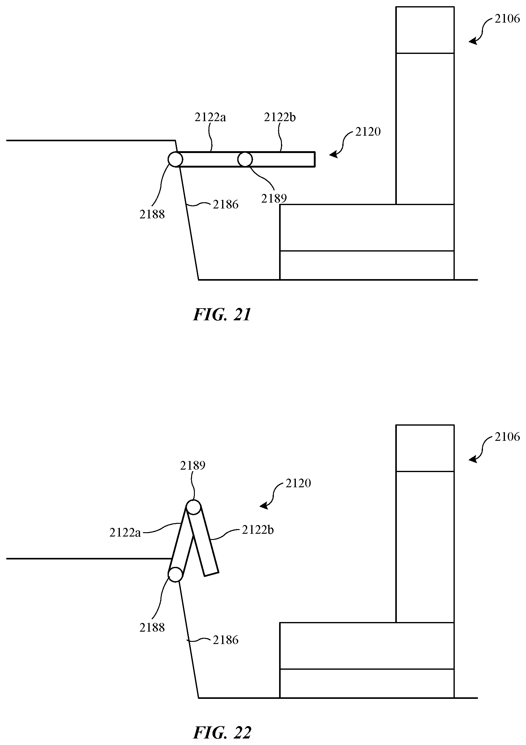 Patent US11772593 Figure 13 – Control system