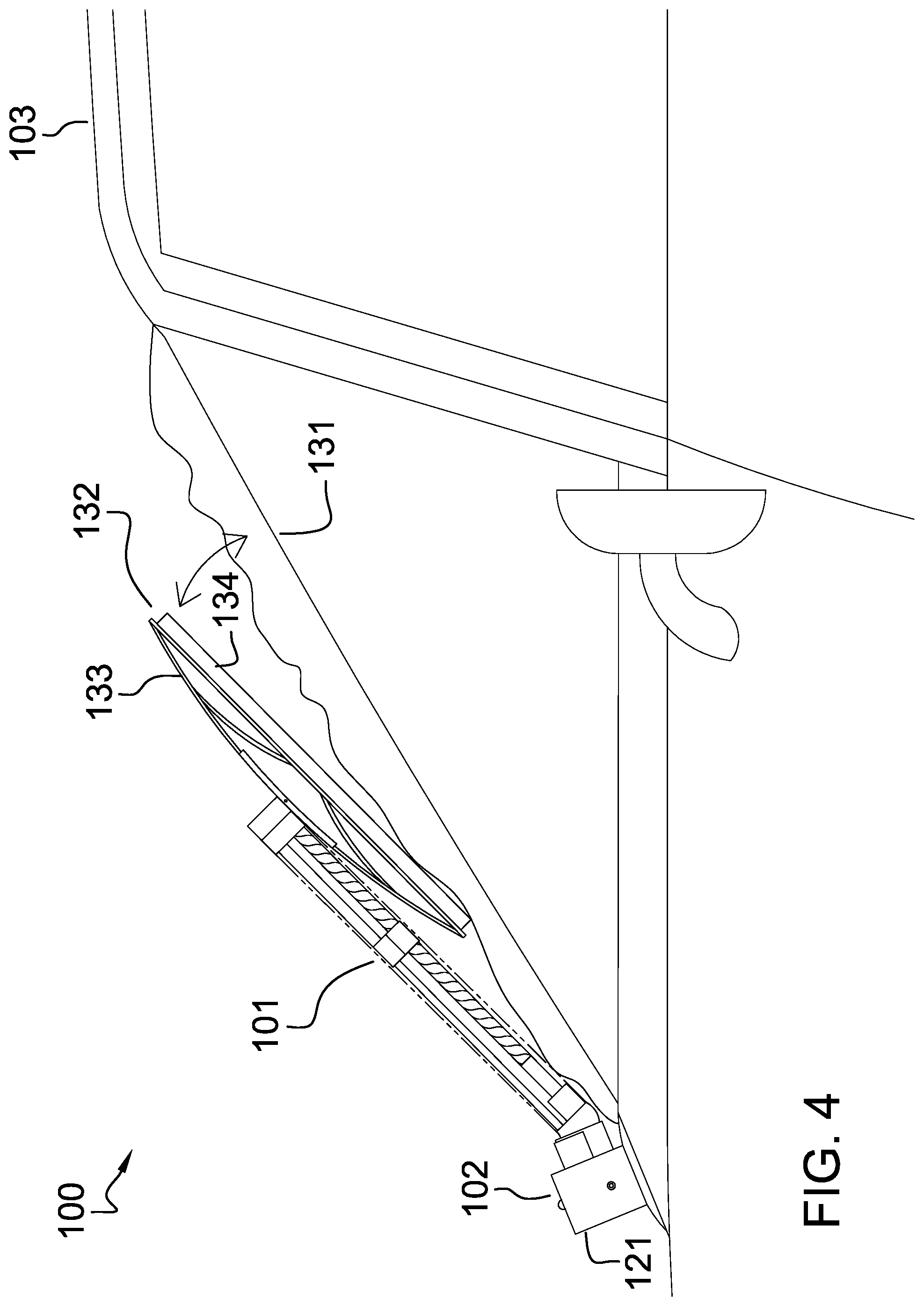 Patent US11772607 Figure 3 – Accessory for a windshield wiper