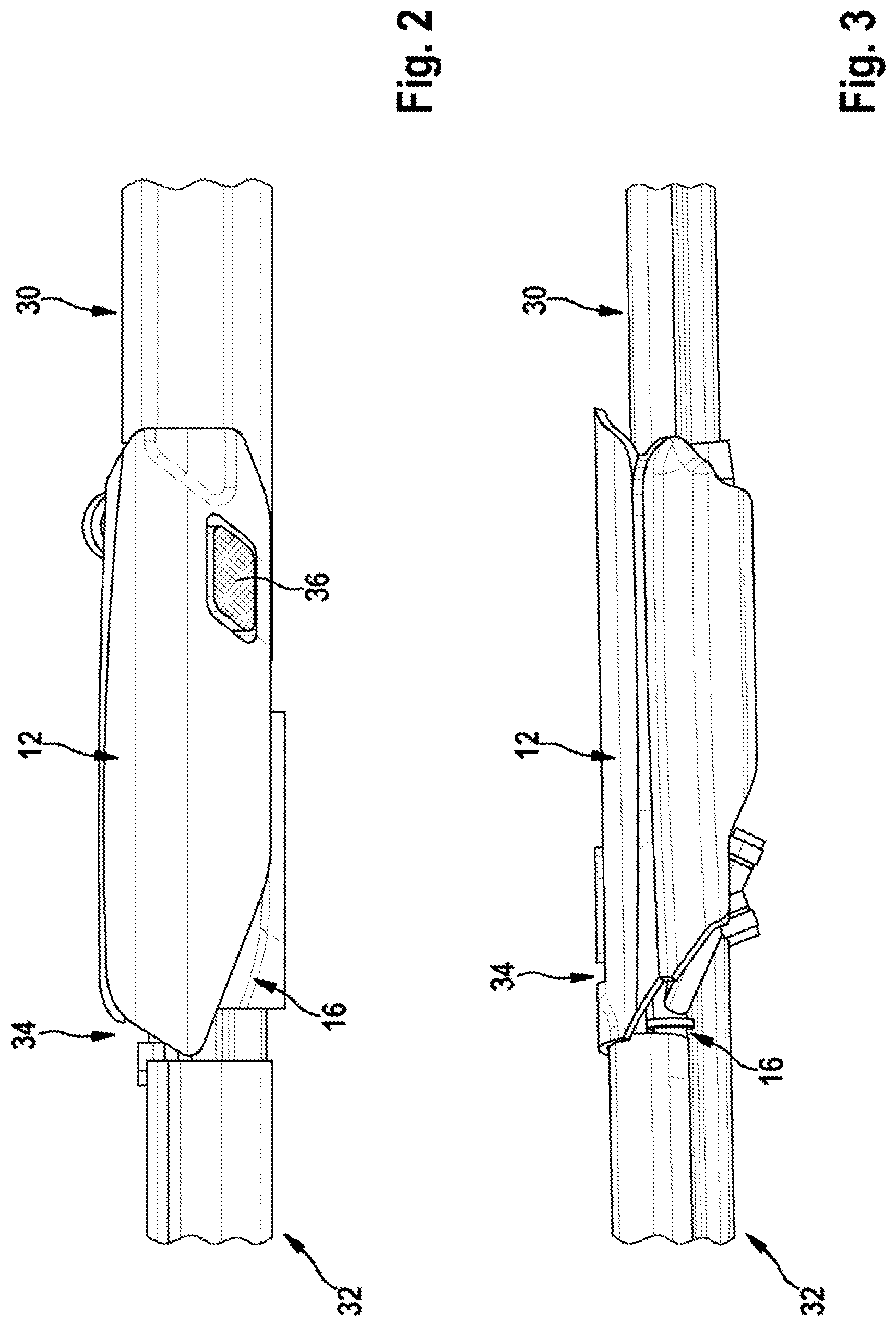 Patent US11772609 Figure 2 – Wiper device