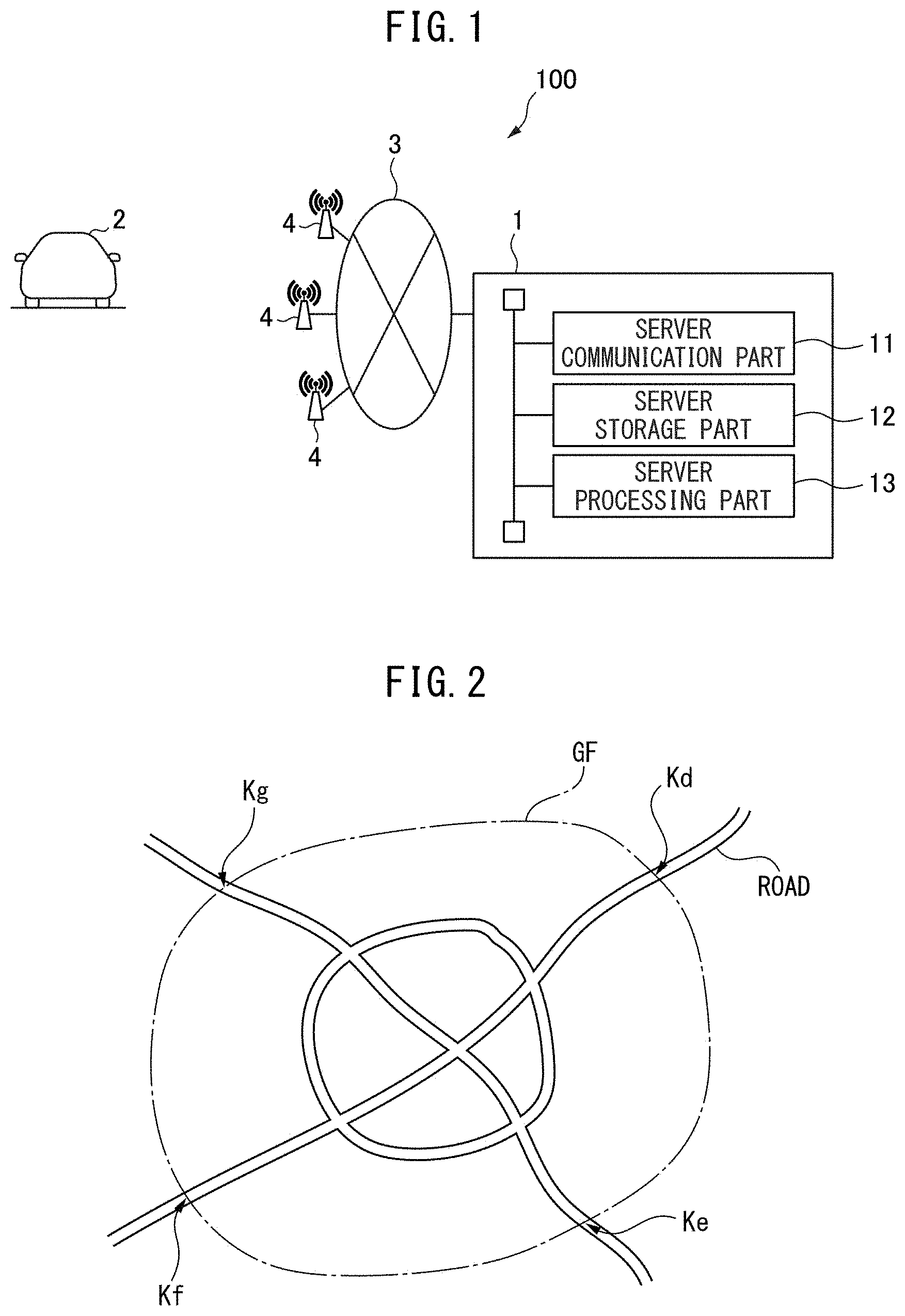 Patent US11772630 Figure 1 – Control device for hybrid vehicle and control method for hybrid vehicle