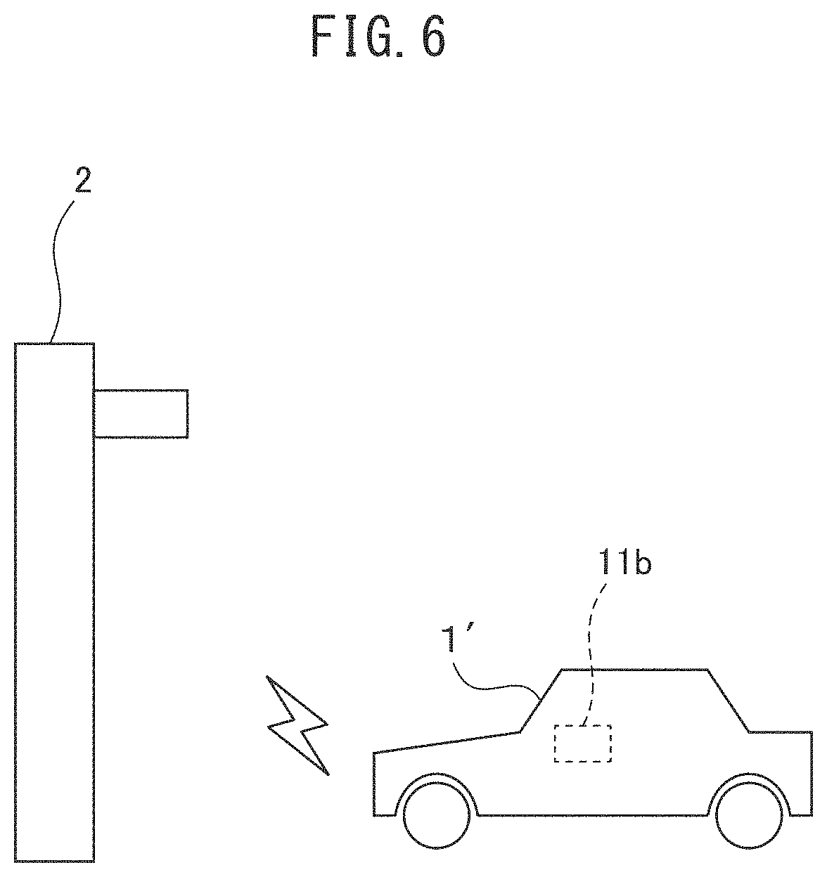 Patent US11772631 Figure 5 – Home position estimation system and home position estimation method