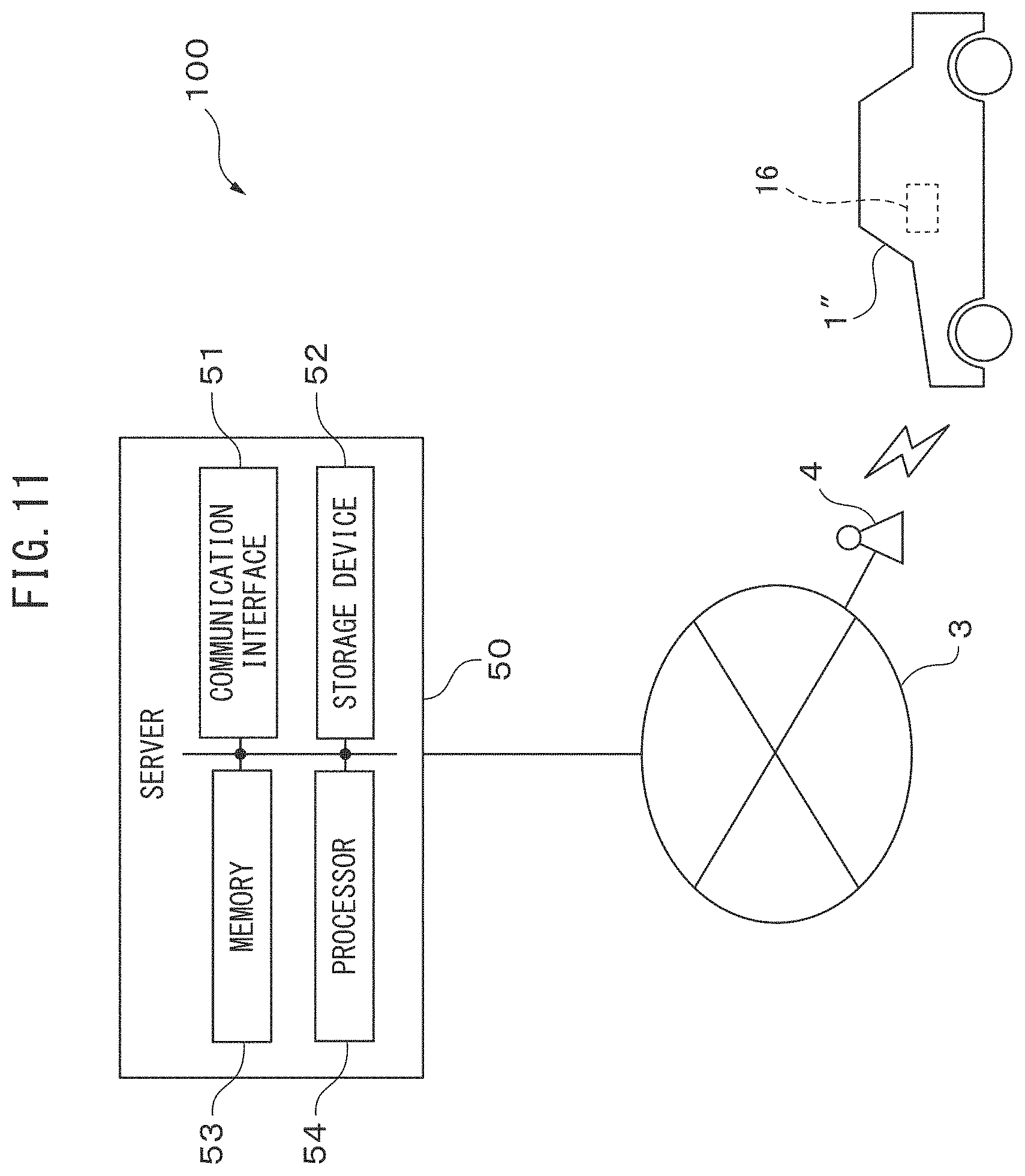 Patent US11772631 Figure 10 – Home position estimation system and home position estimation method