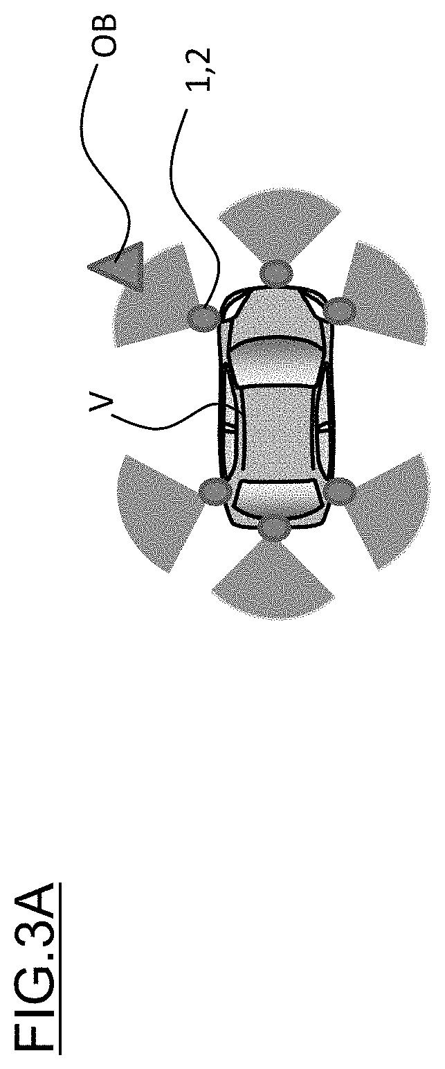 Patent US11772634 Figure 6 – Parking control method and parking control device