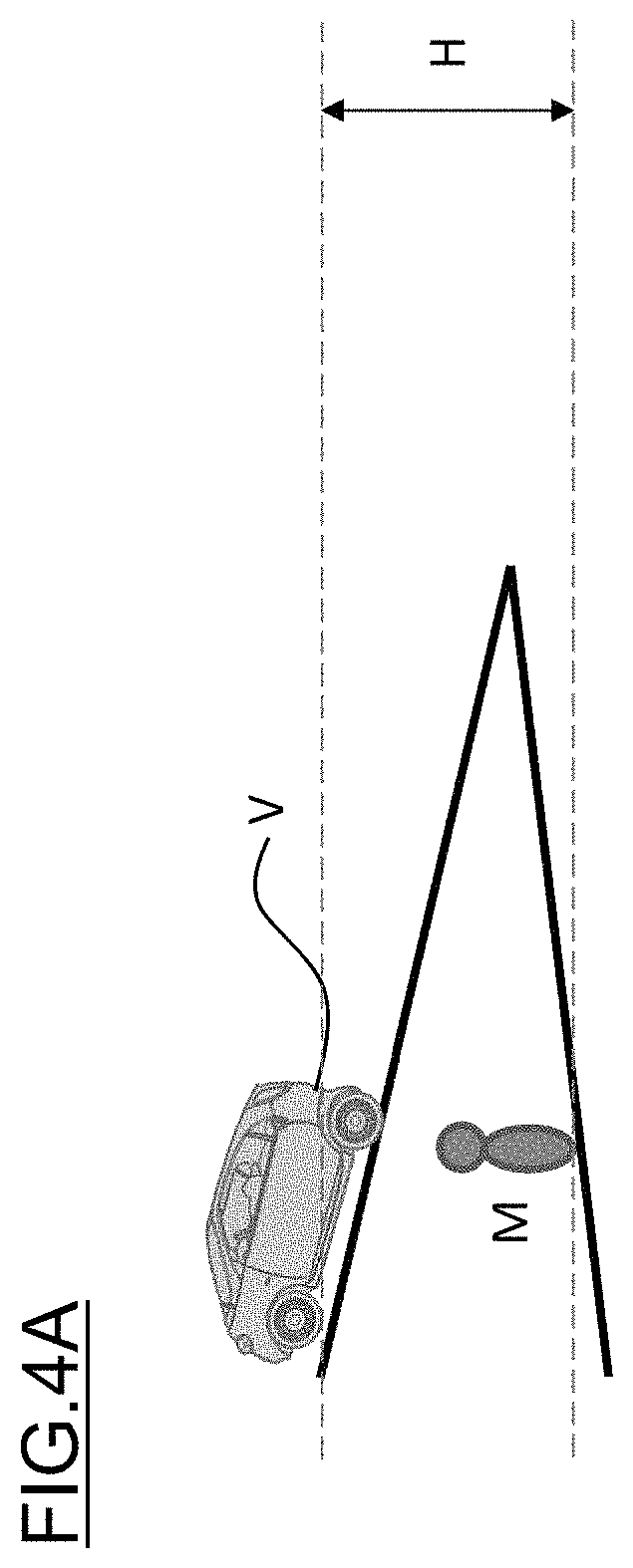 Patent US11772634 Figure 8 – Parking control method and parking control device