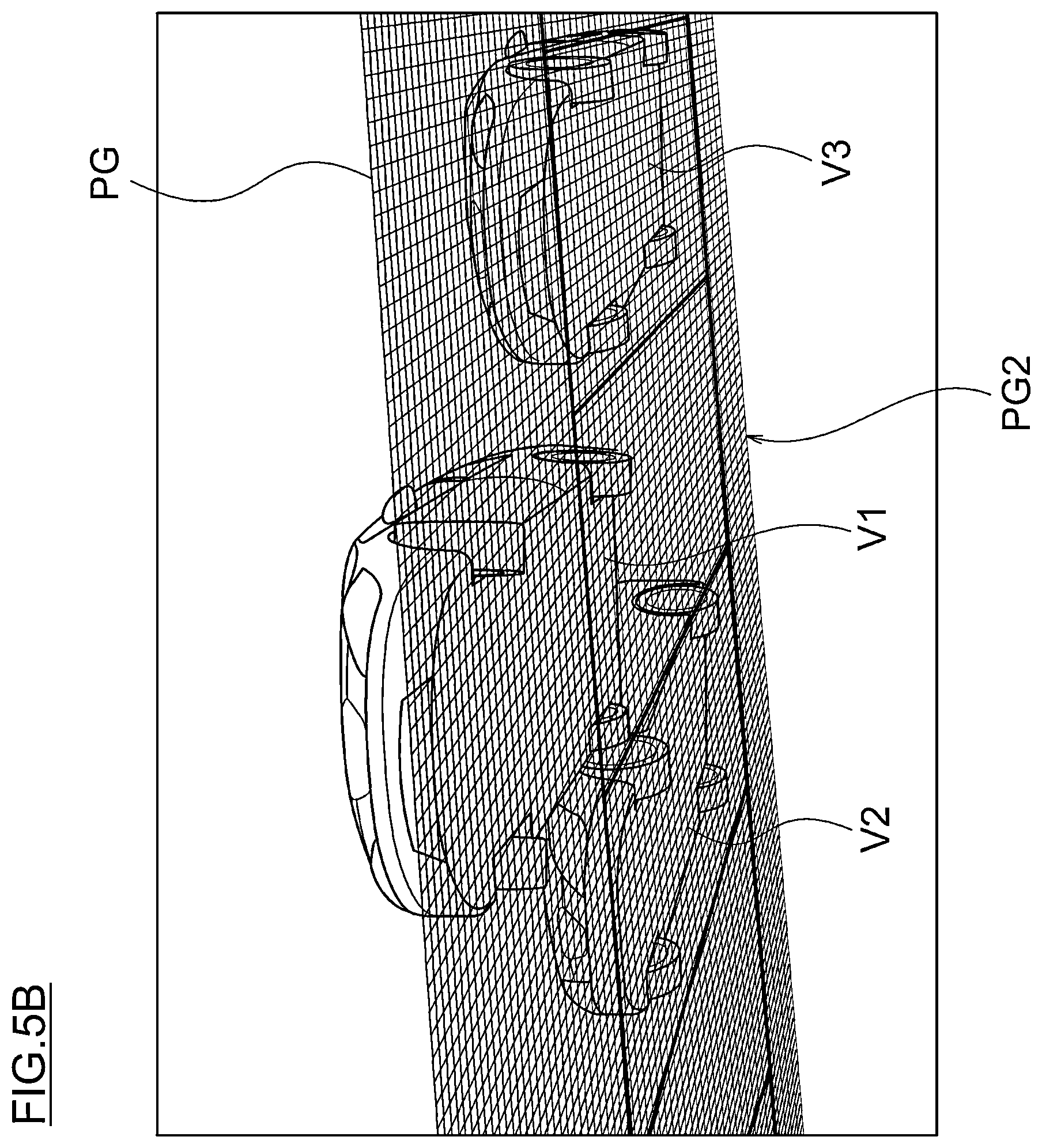Patent US11772634 Figure 12 – Parking control method and parking control device